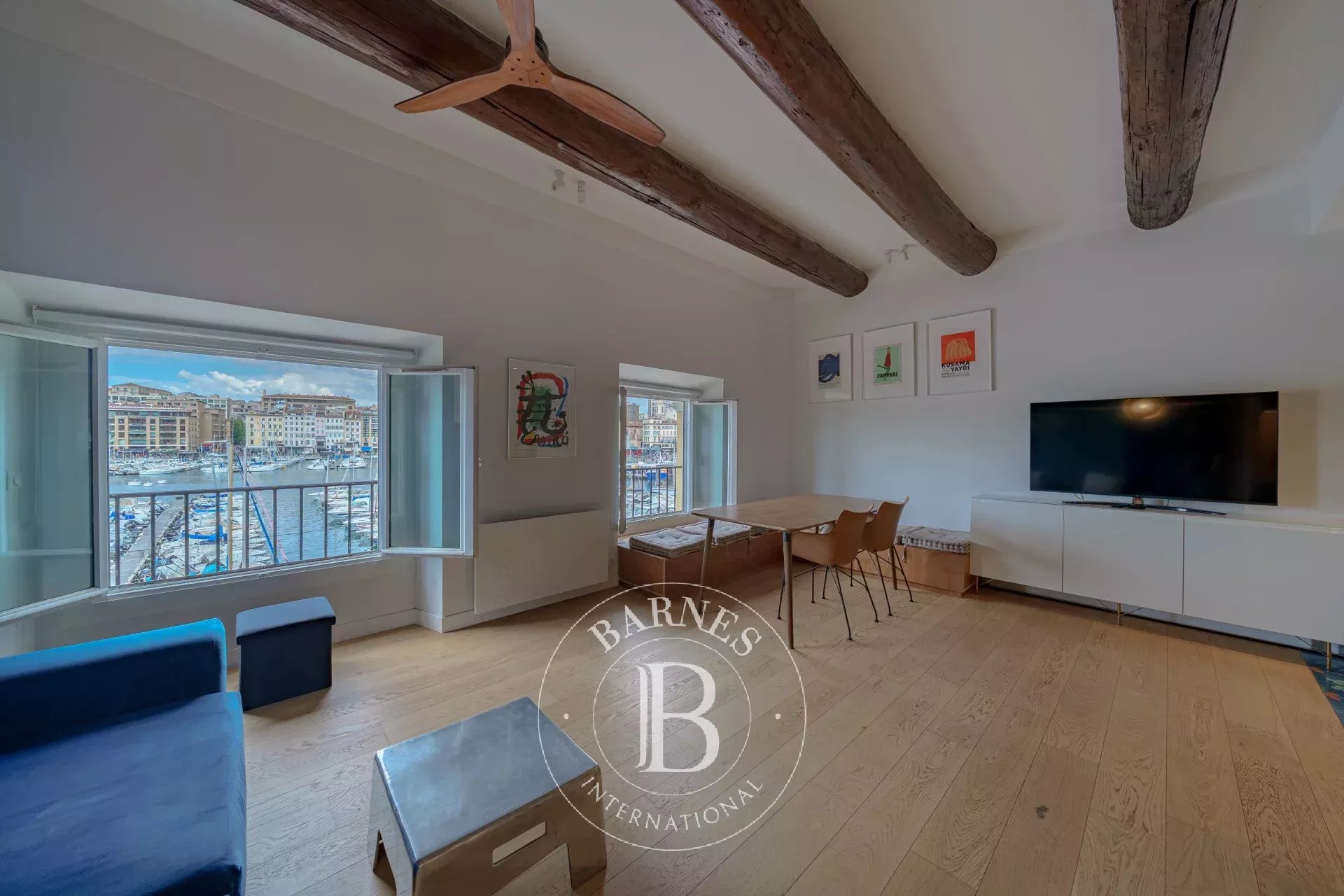 Daire Marseille 7ème