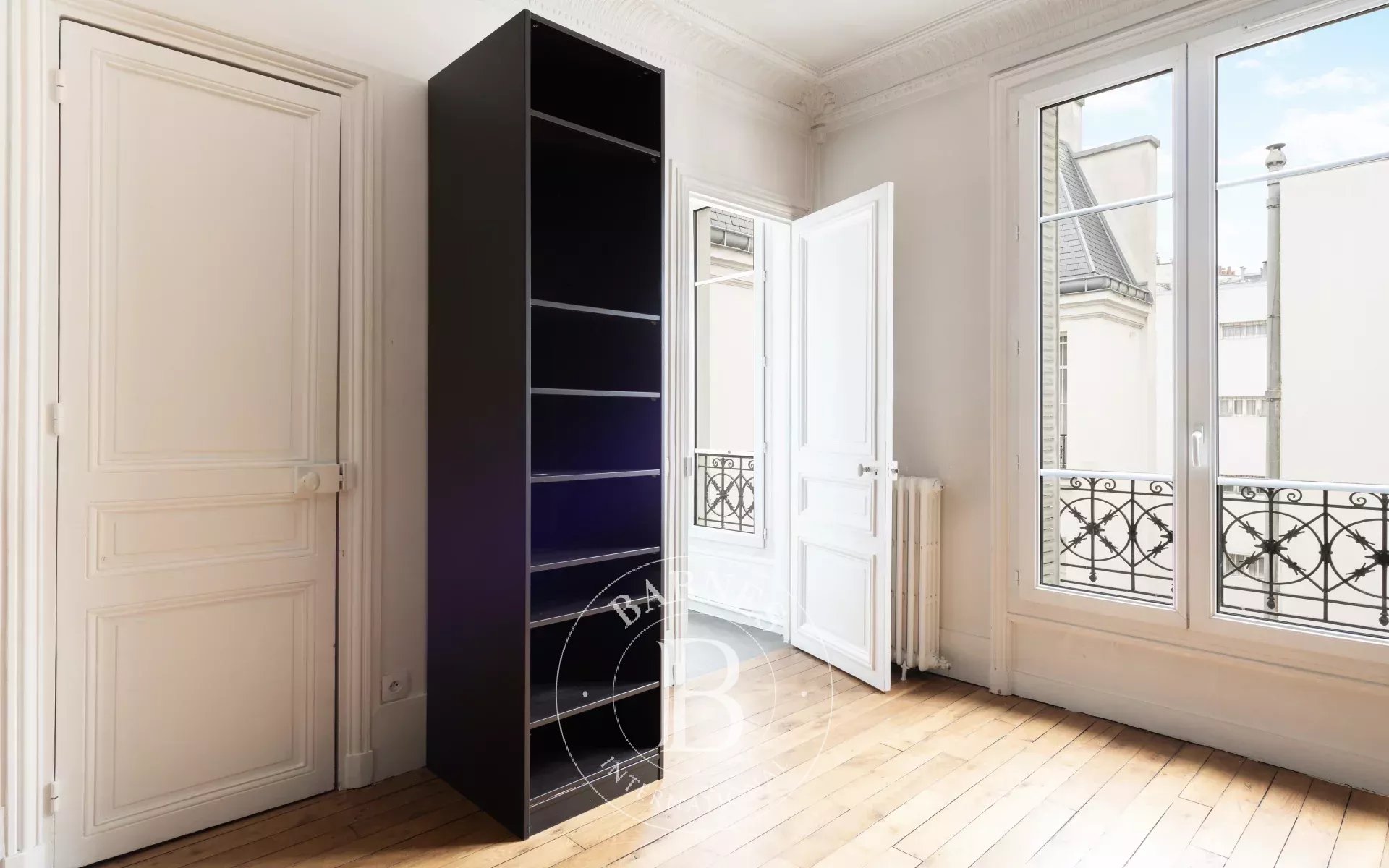 Daire Paris 9ème - picture 20