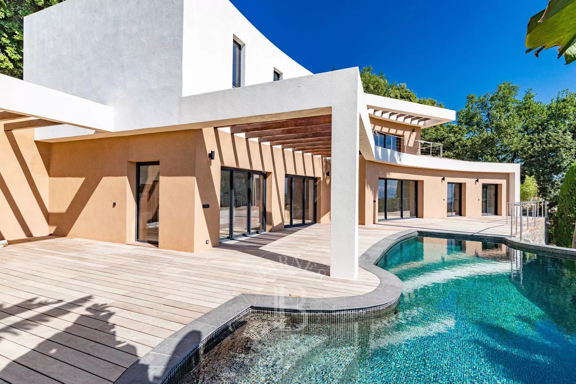 Villa Vallauris - picture 13