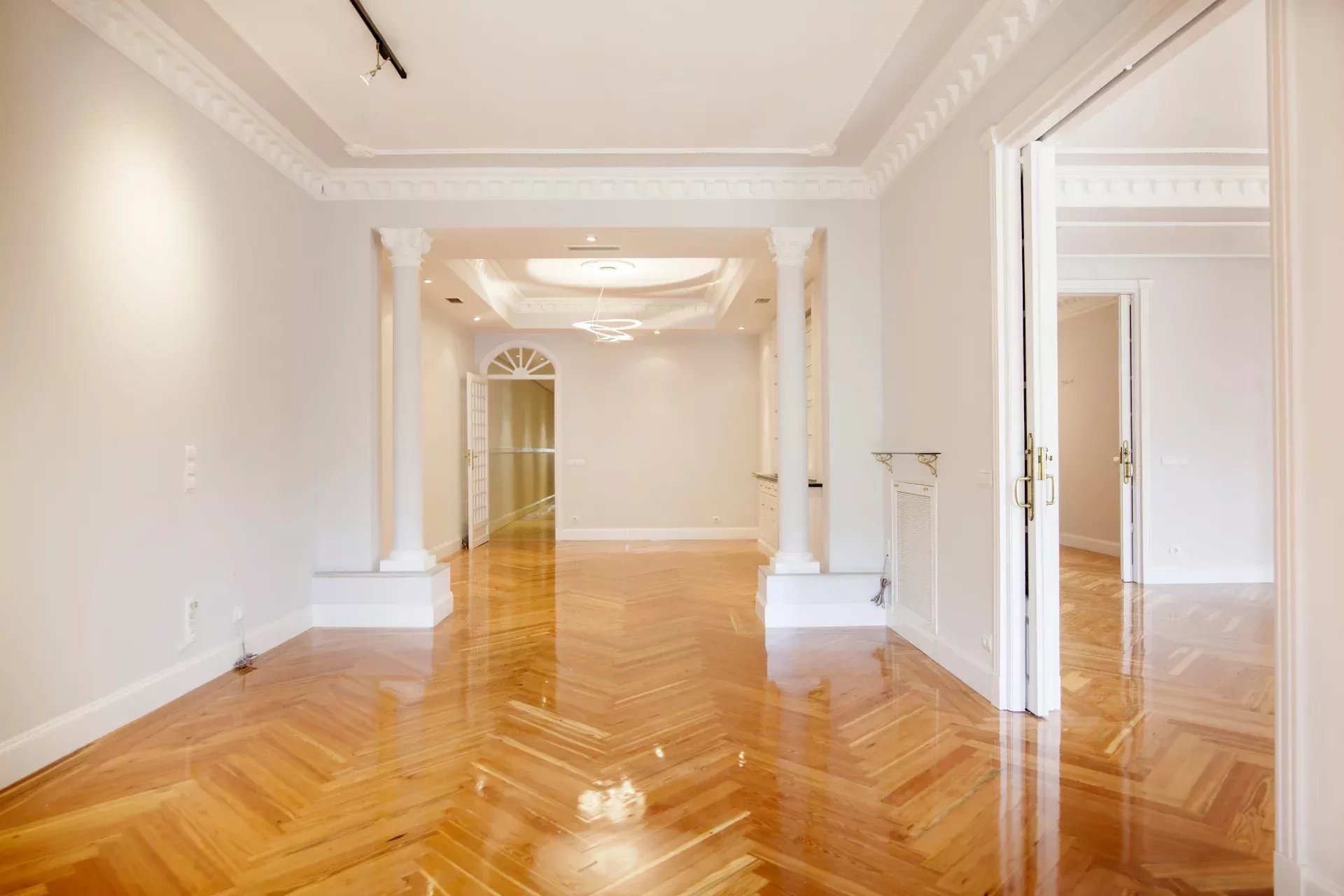 Daire Madrid - picture 12