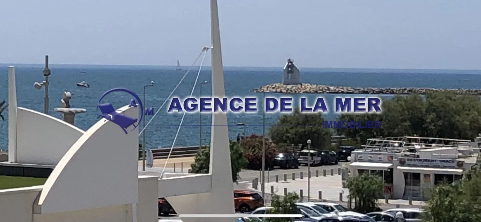 Vente Appartement La Grande-Motte