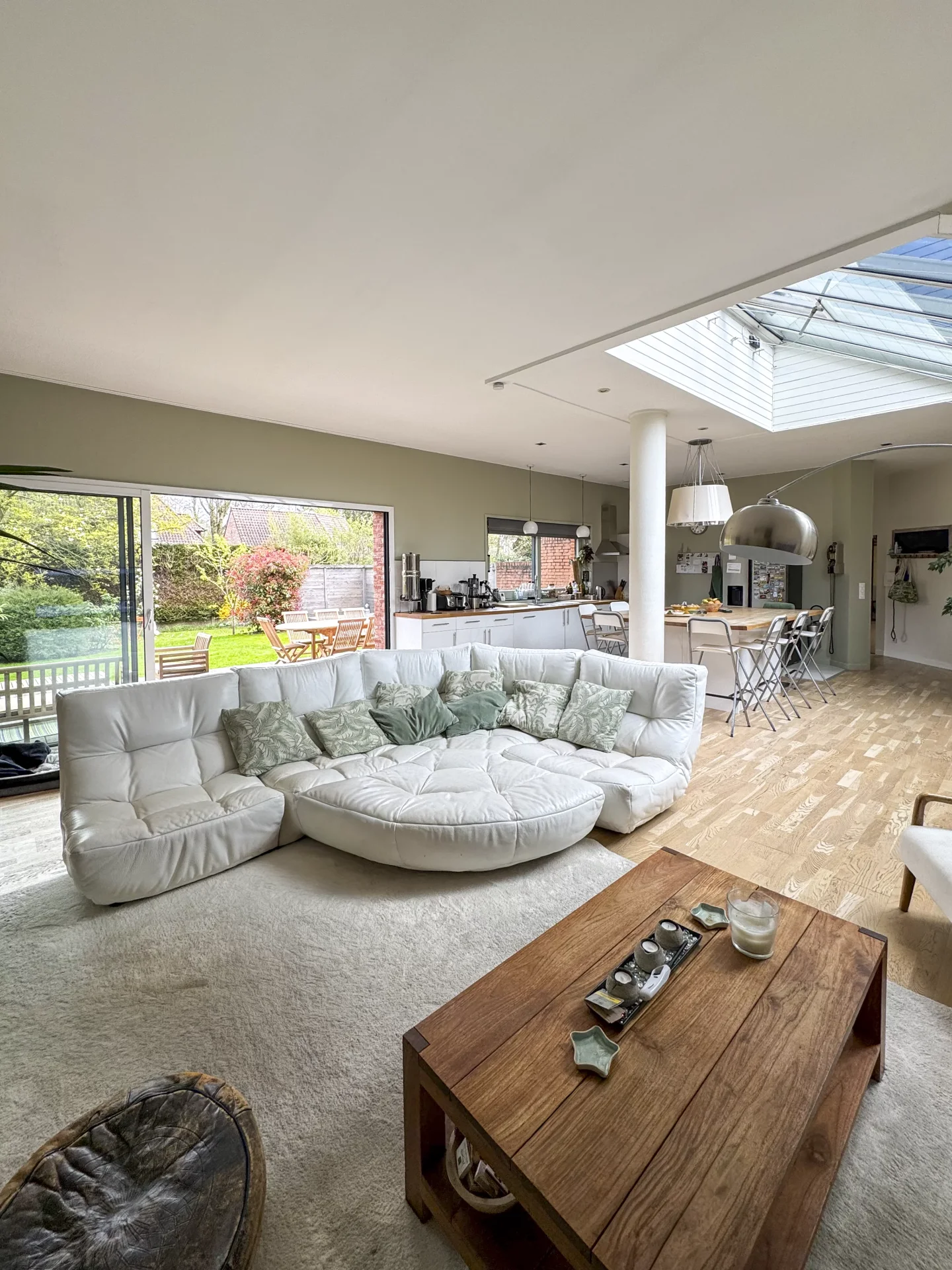 Marcq-en-Barœul - HIPPODROME - CLEMENCEAU tram stop