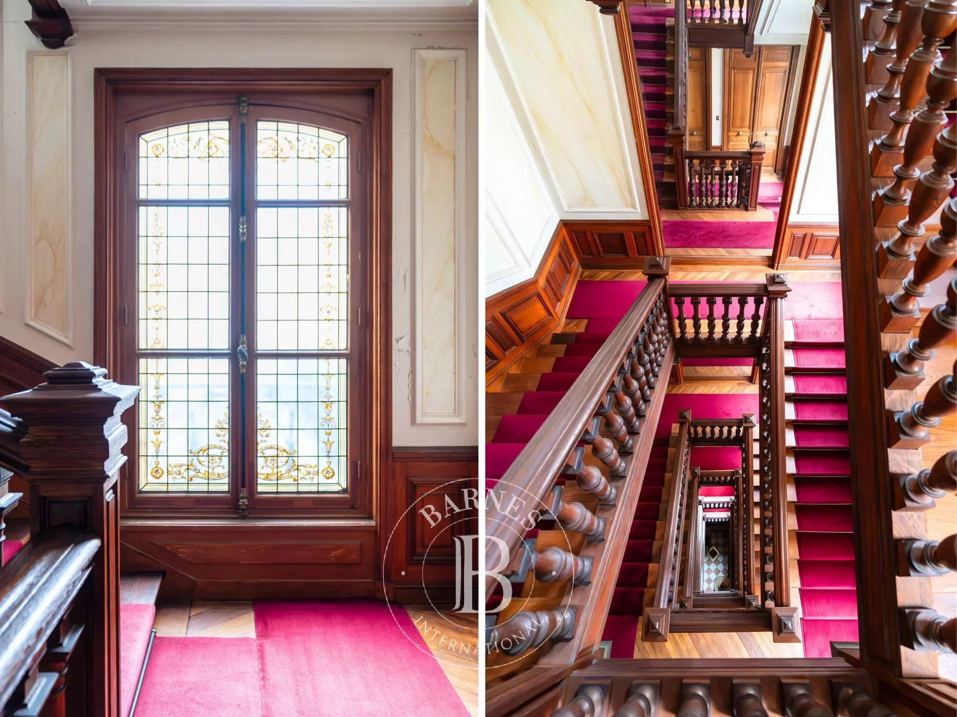 Daire Paris 16ème - picture 23