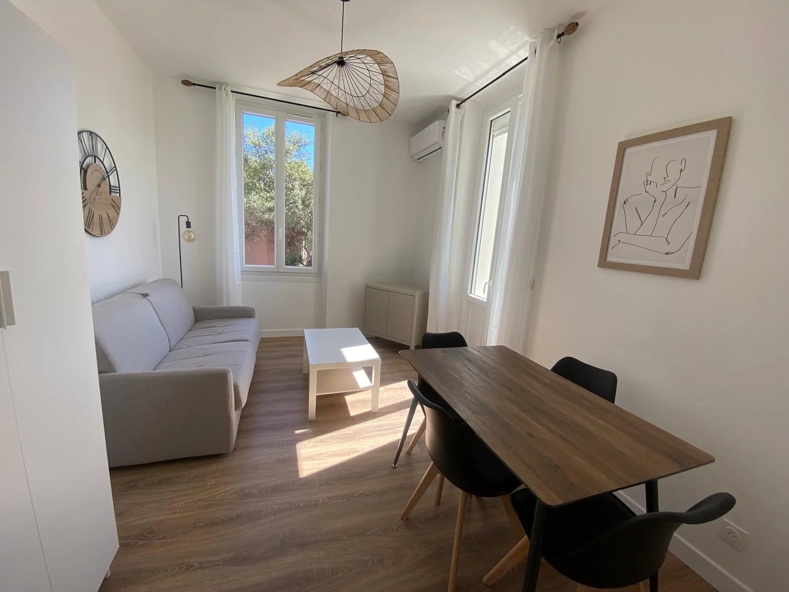 06400 CANNES APPARTEMENT