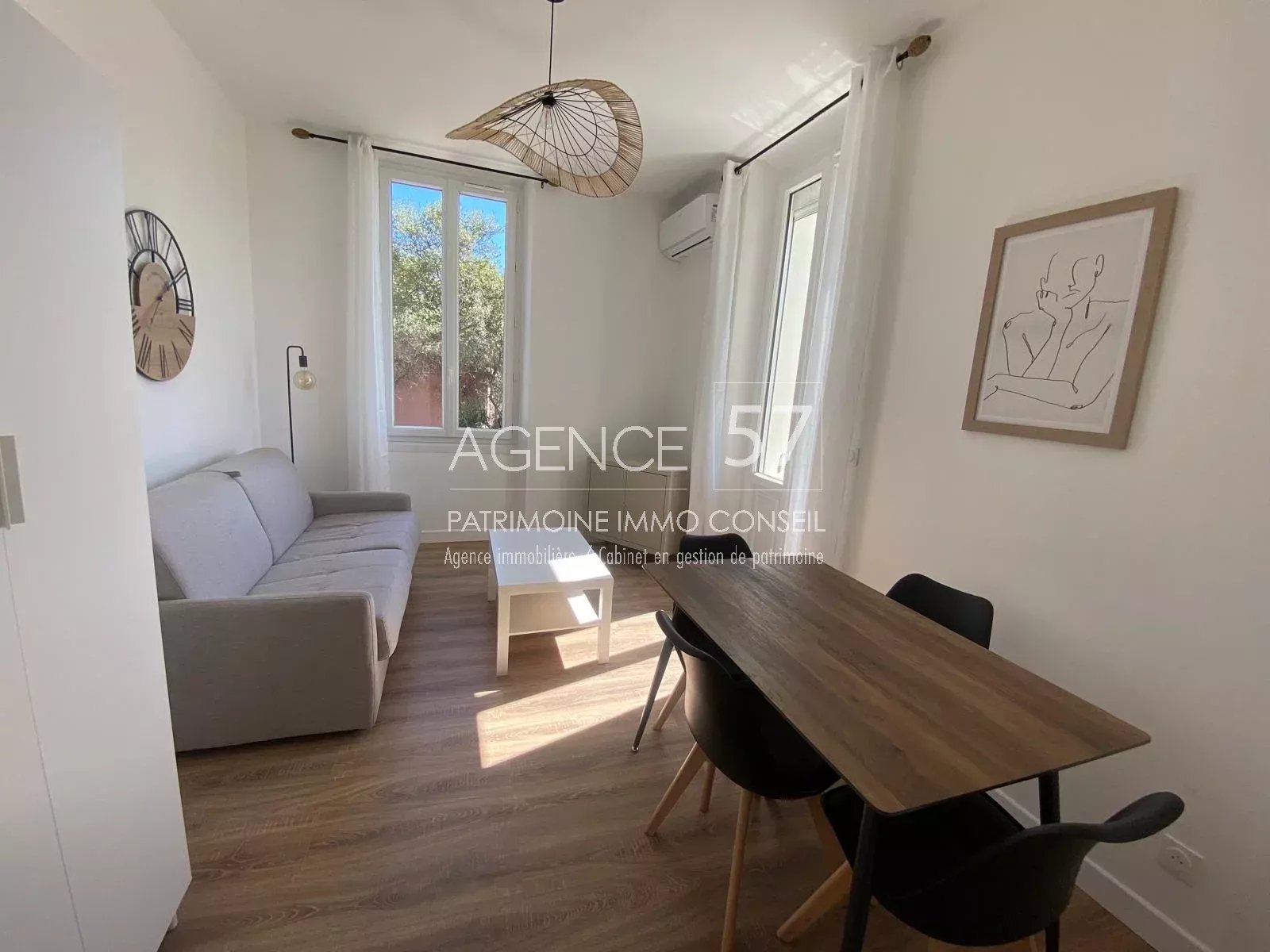 06400 CANNES APPARTEMENT