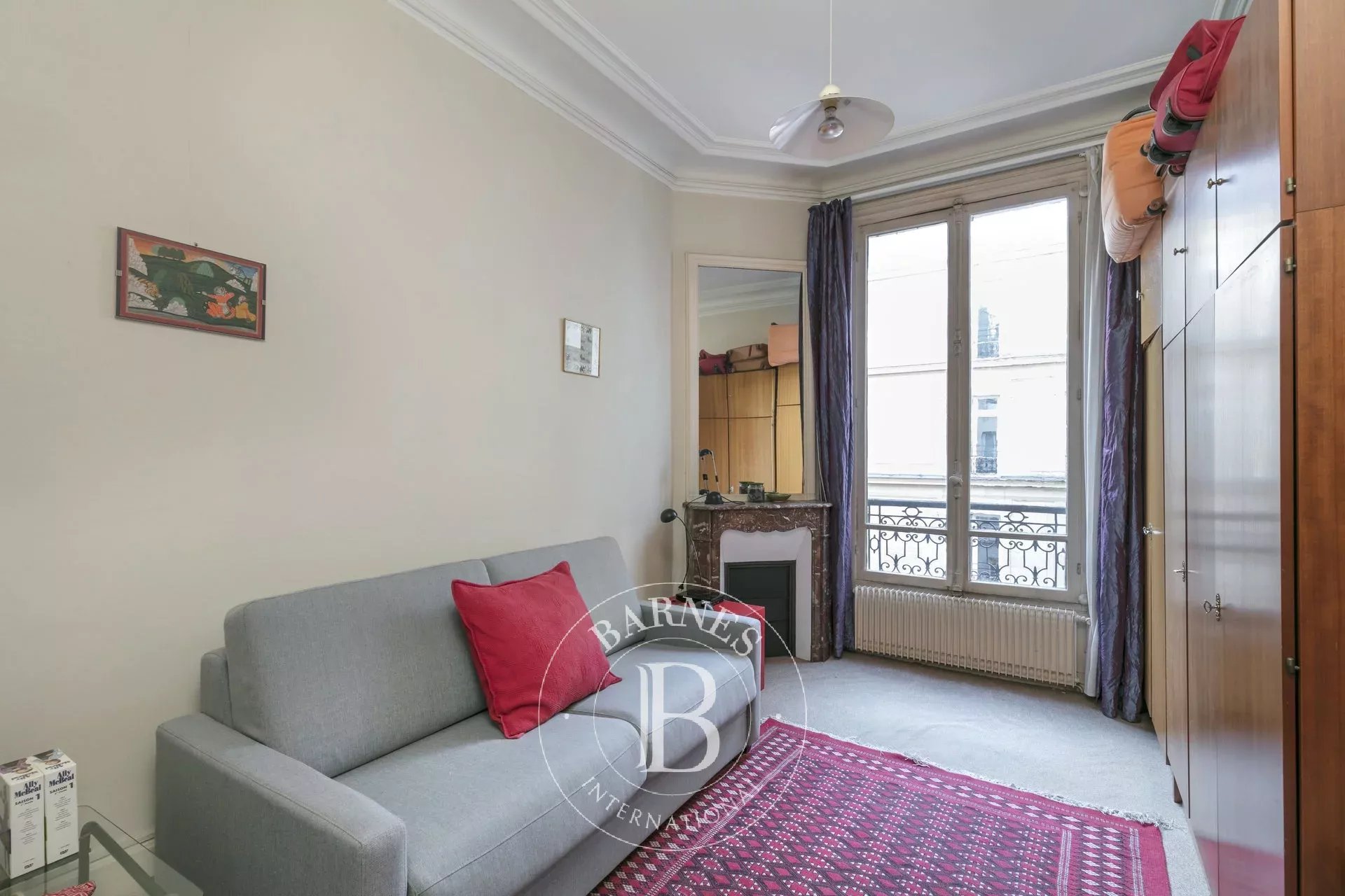 Daire Paris 8ème - picture 13