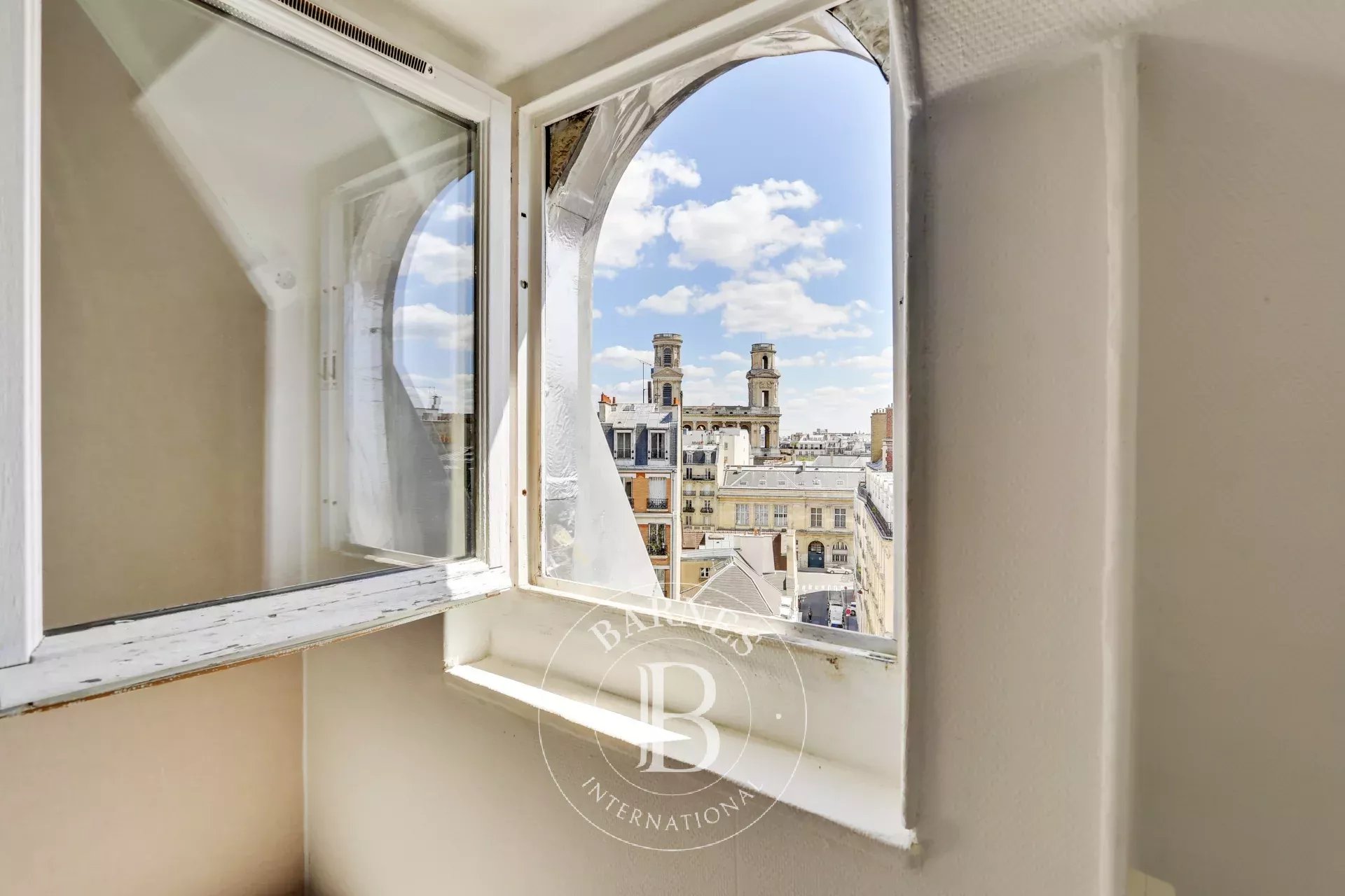 Daire Paris 6ème - picture 5