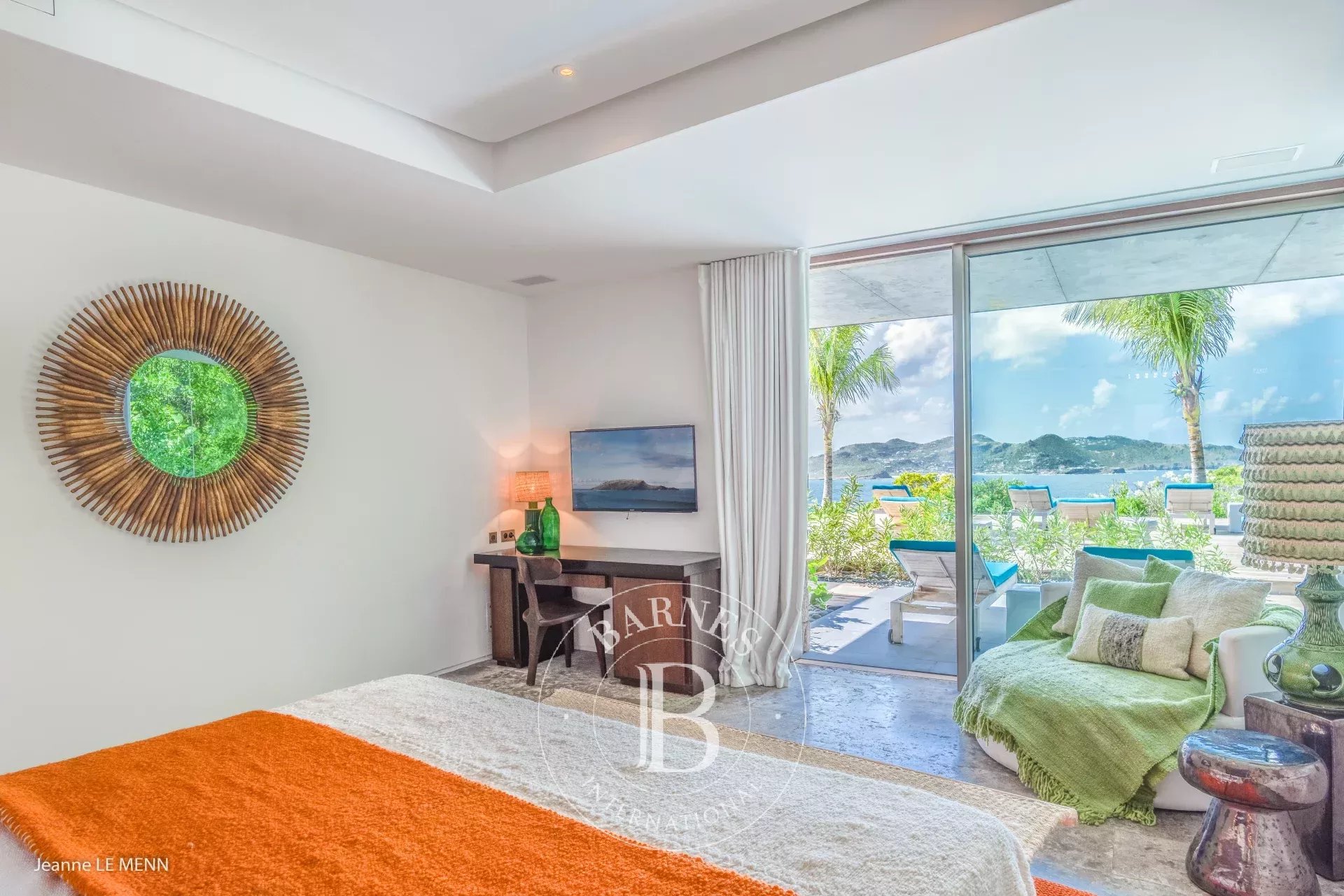 Pointe Milou  - Villa 4 Chambres - picture 10