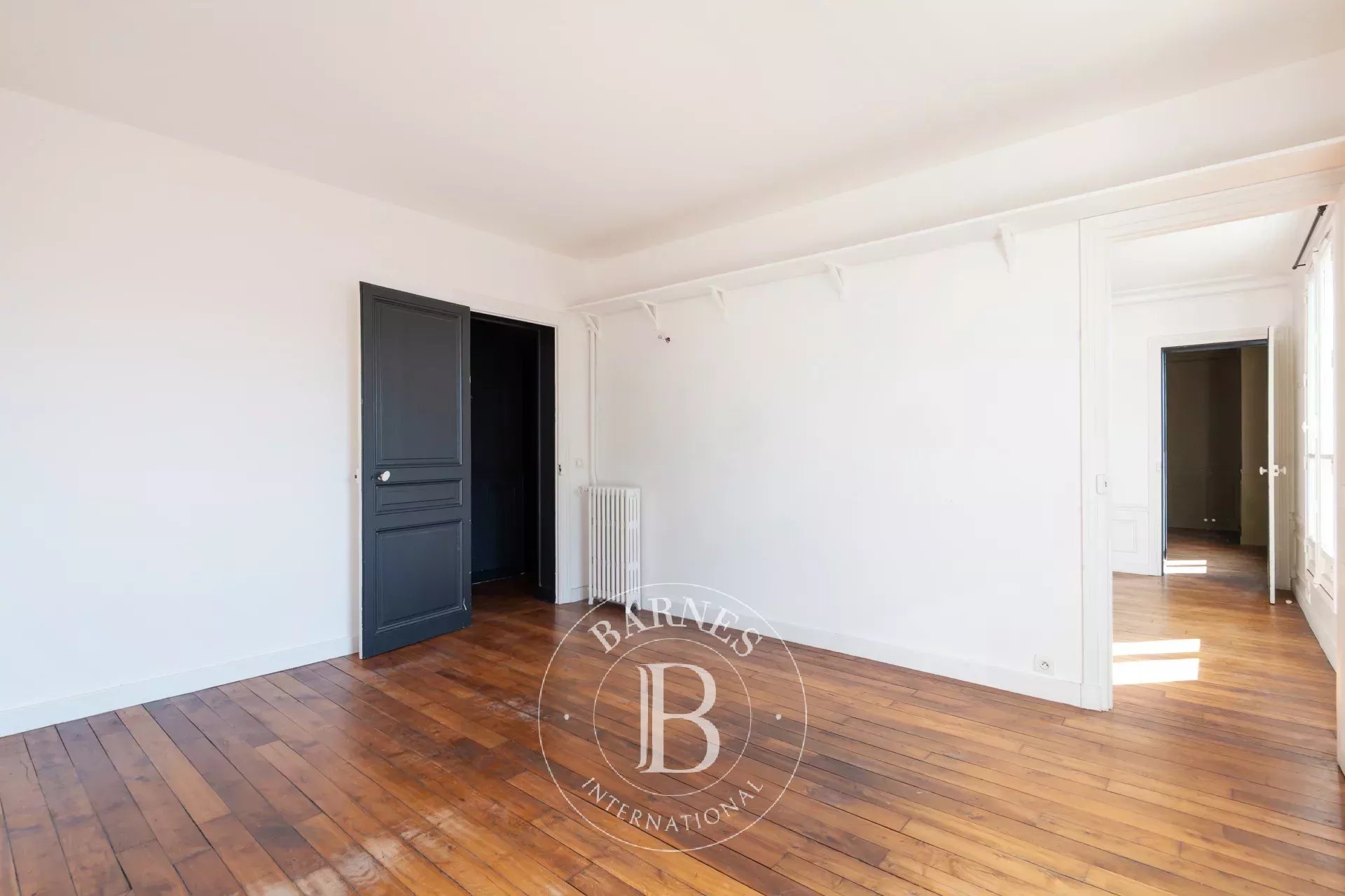 Daire Paris 18ème - picture 16