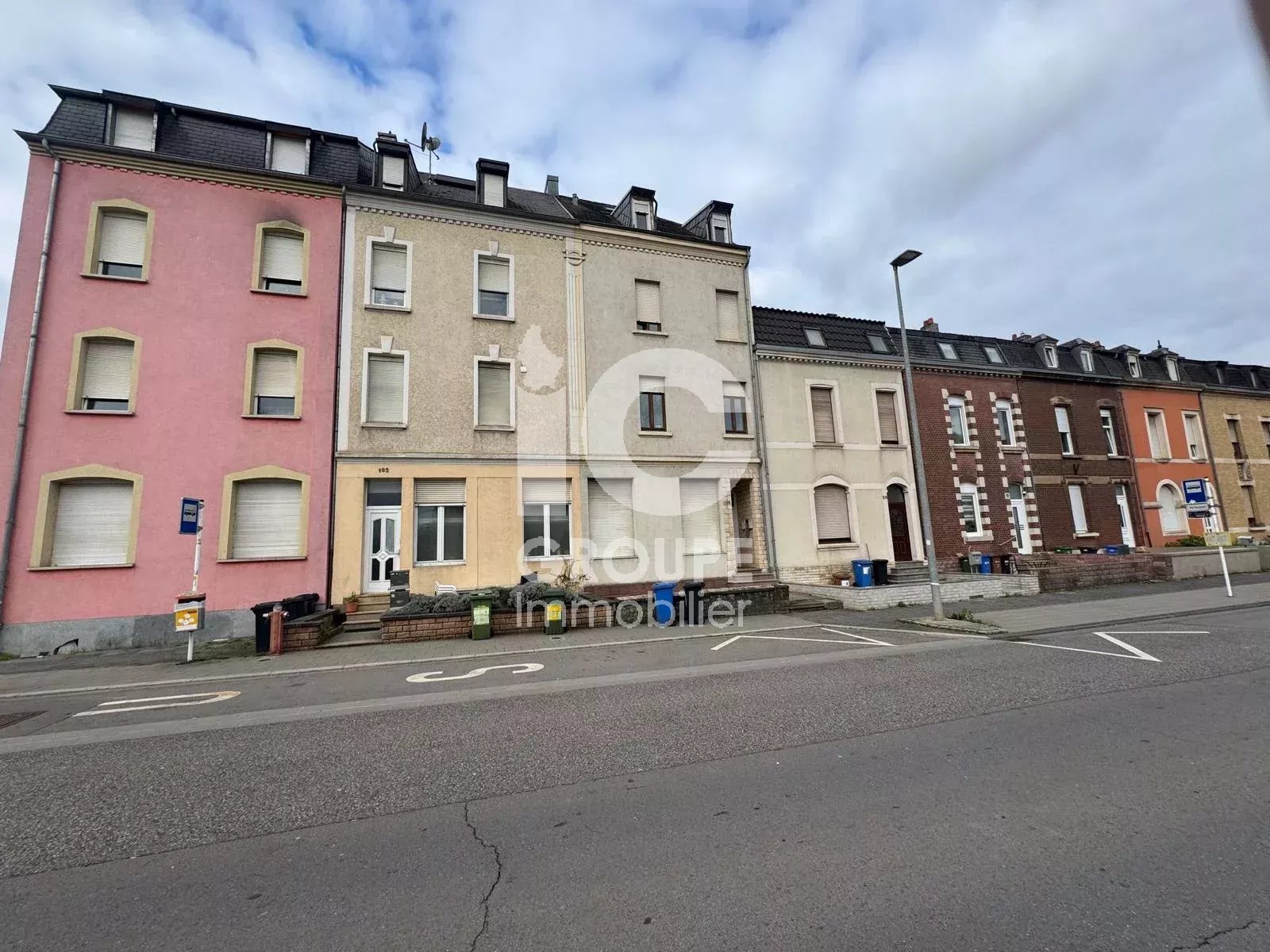 Agence immobilière de IC Groupe