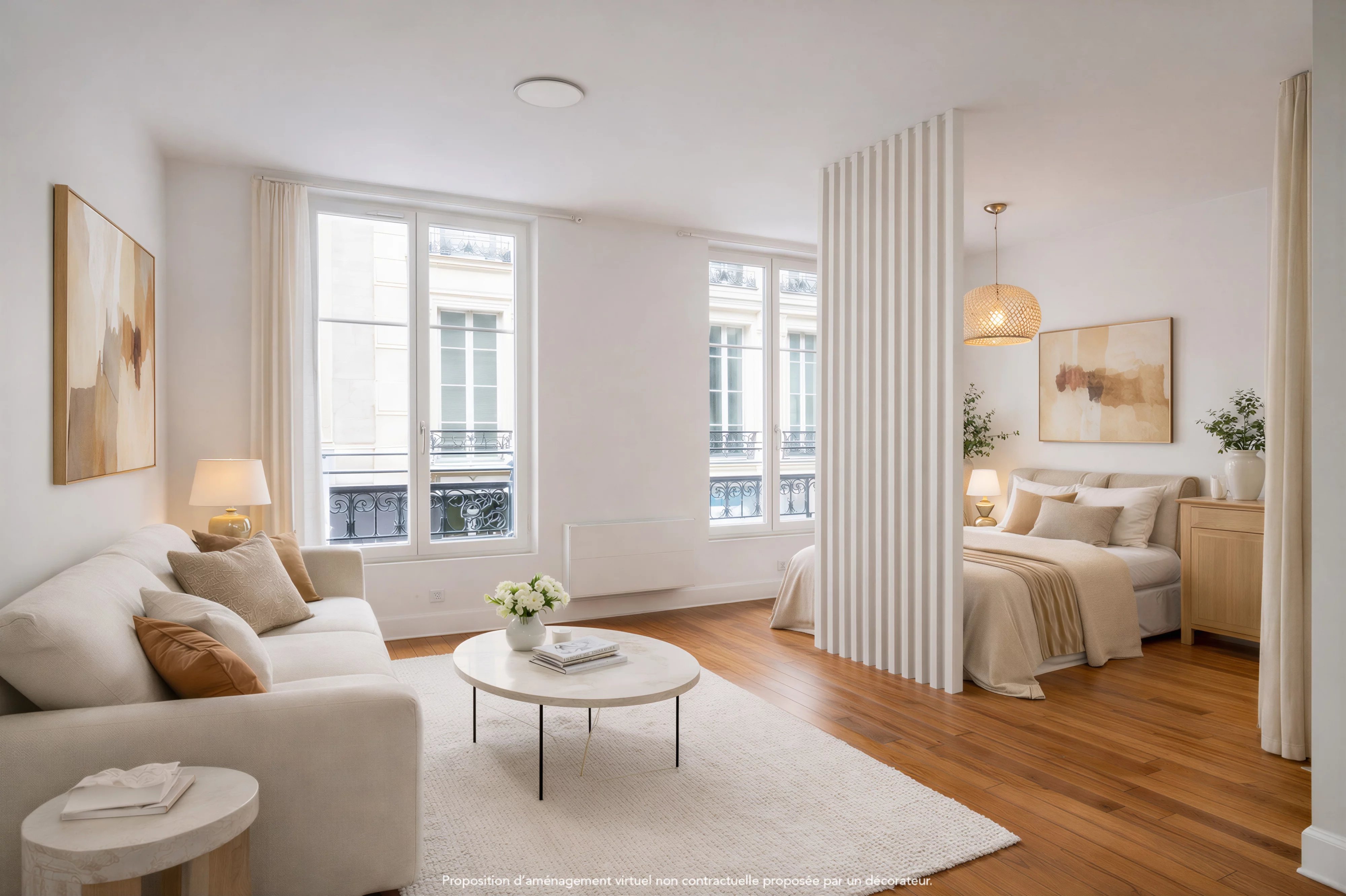 Paris 6e - MONNAIE DE PARIS