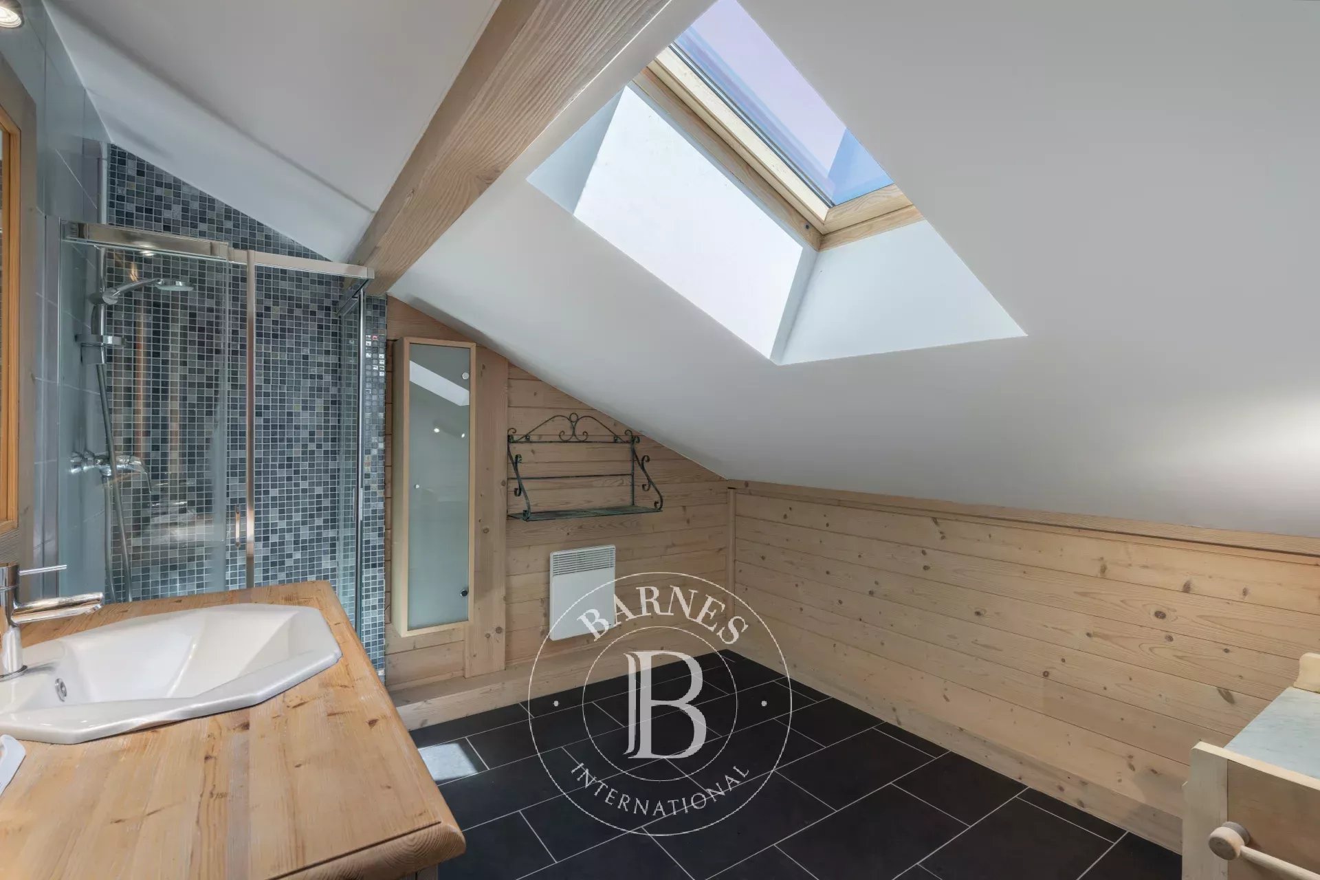 Praz-sur-Arly  - Chalet 7 Pi&egrave;ces 5 Chambres - picture 8