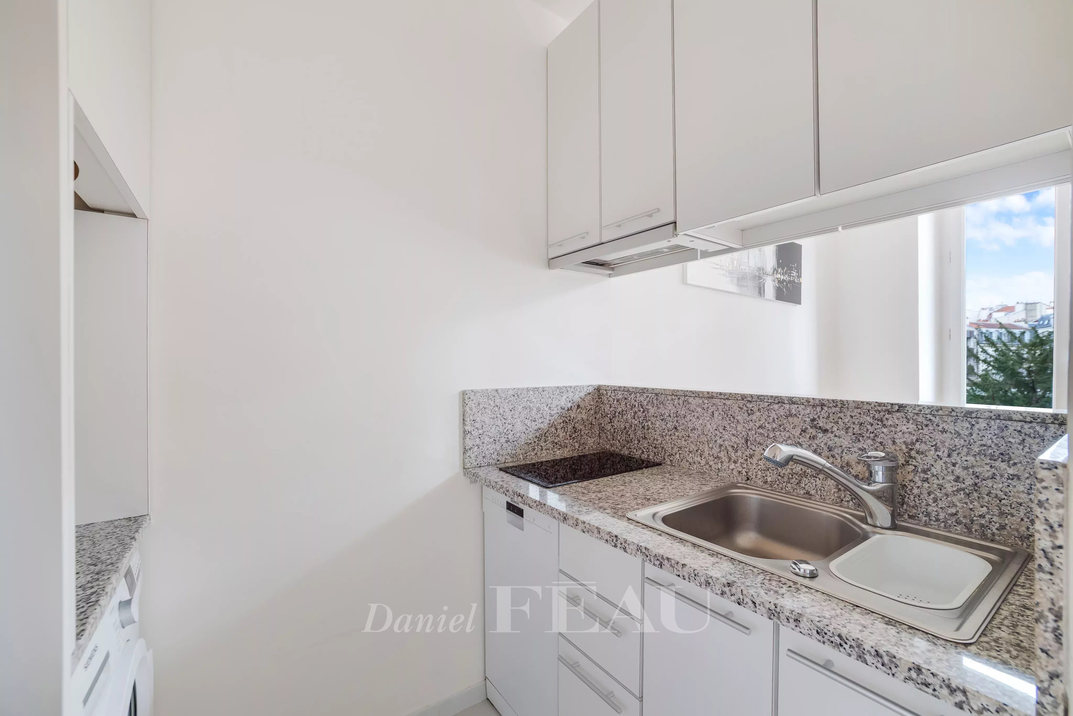 Vente Appartement Boulogne-Billancourt