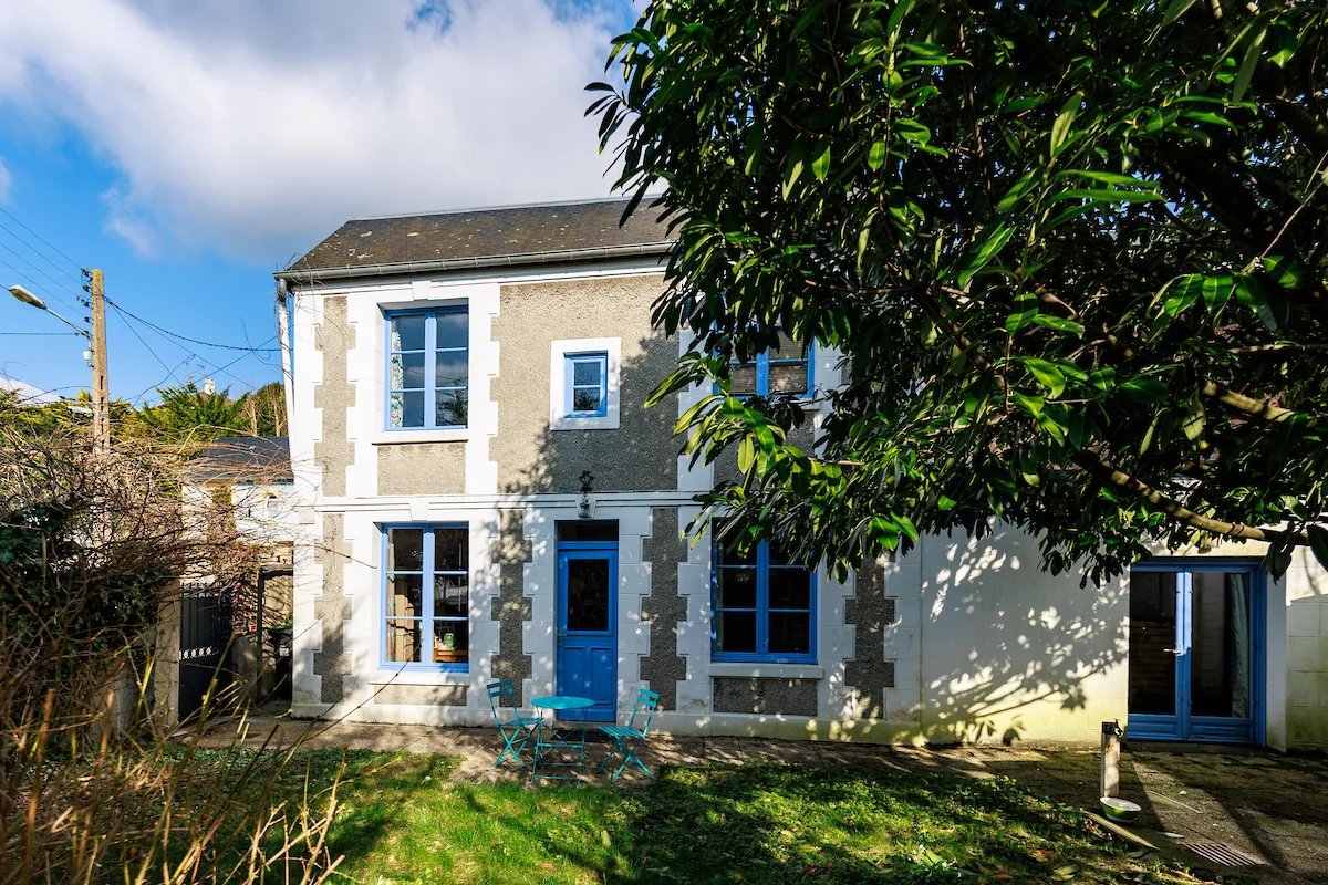 Vente Maison Trouville-sur-Mer