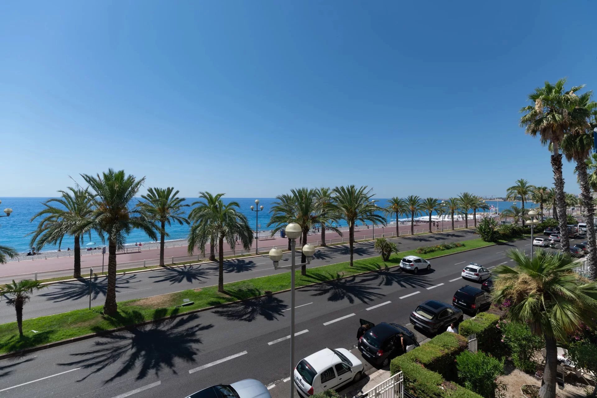 Appartement 3 pièces 86 m² · à Nice · 86 m² · 893 000 €