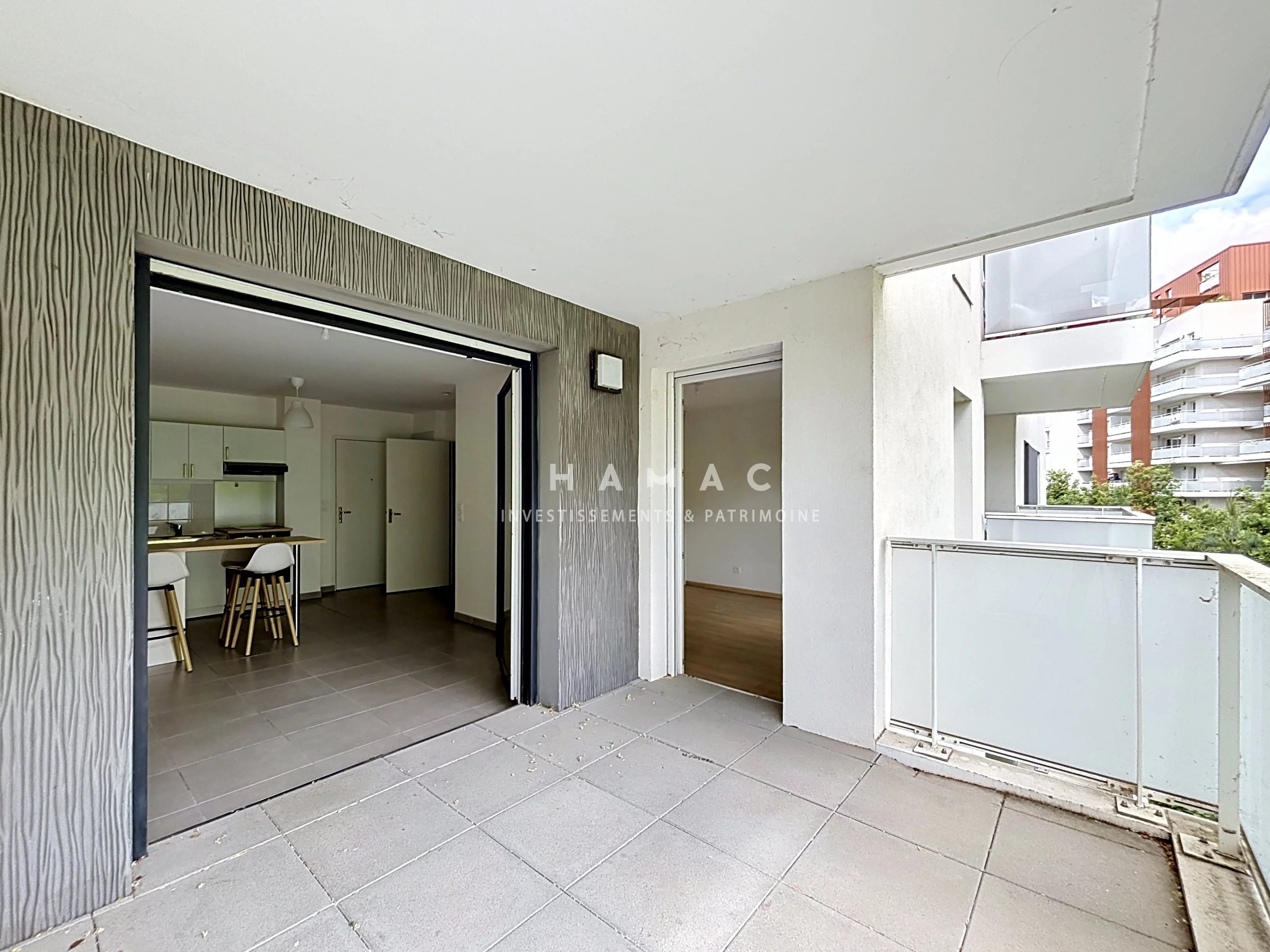 Sale Apartment Lyon 7ème