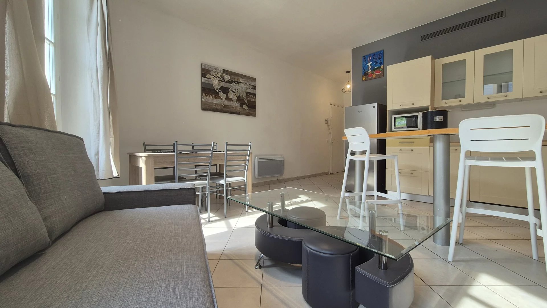 Agence immobilière de horizon & conseil