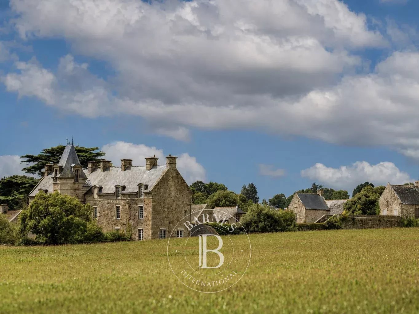 Château Saint-Cast-le-Guildo  -  ref 82330922 (picture 2)