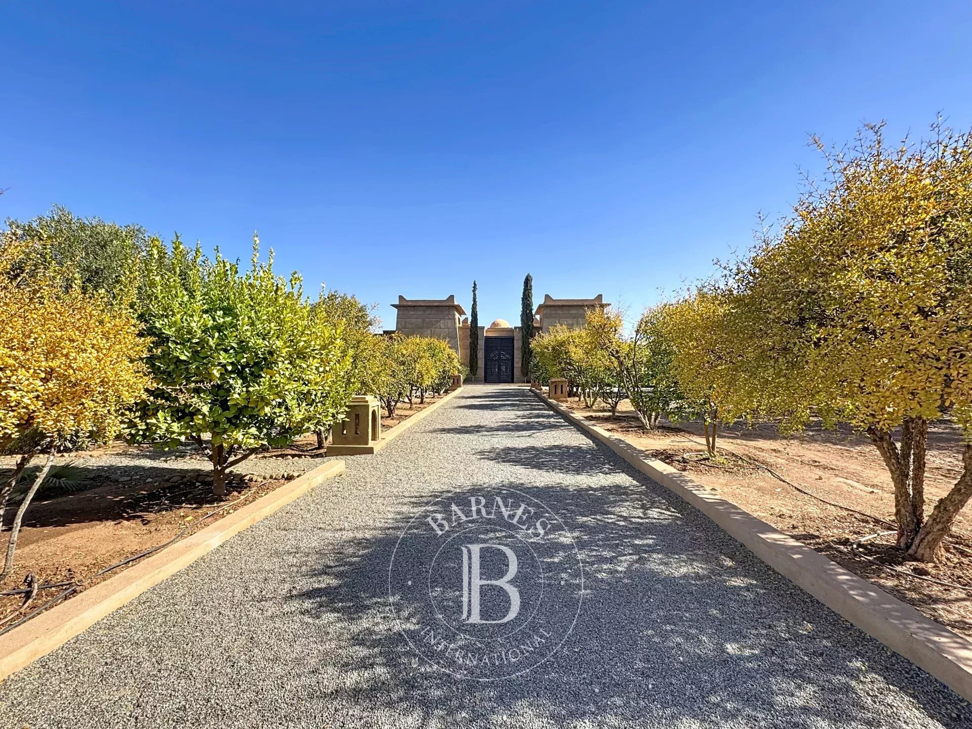 Villa Marrakech - picture 30