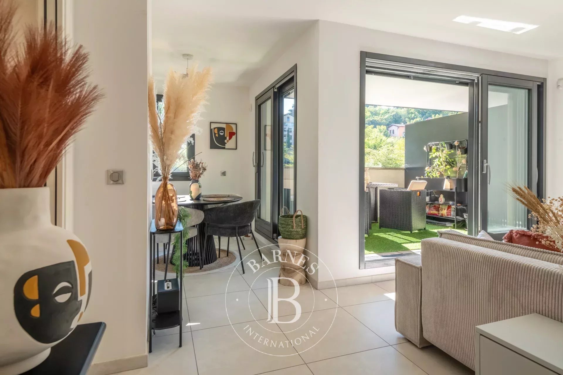 Квартира Lyon 5ème - picture 5