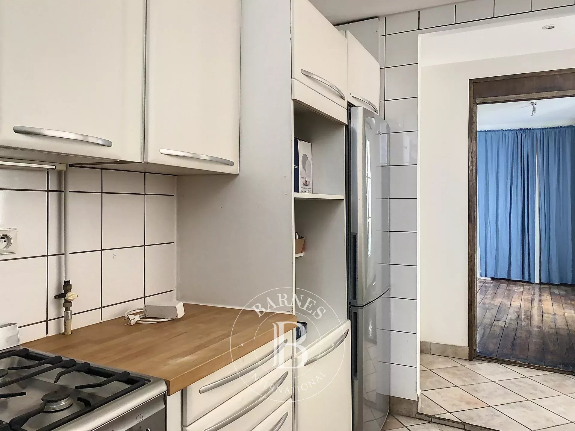 Daire Paris 18ème - picture 12