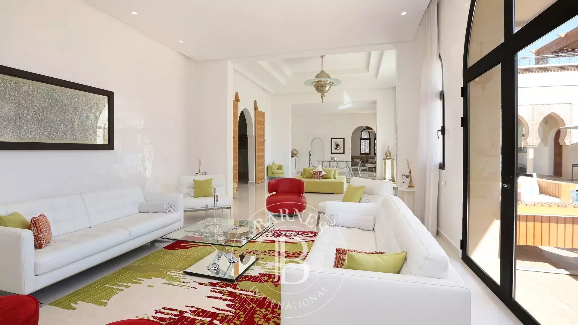 Villa Marrakech - picture 4