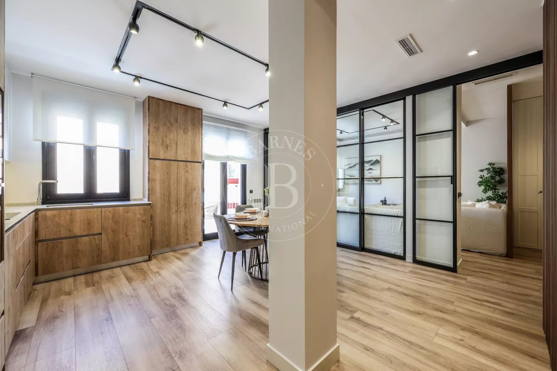 Daire Madrid - picture 21