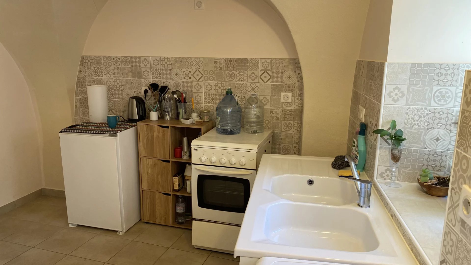 Vente Maison Menglon