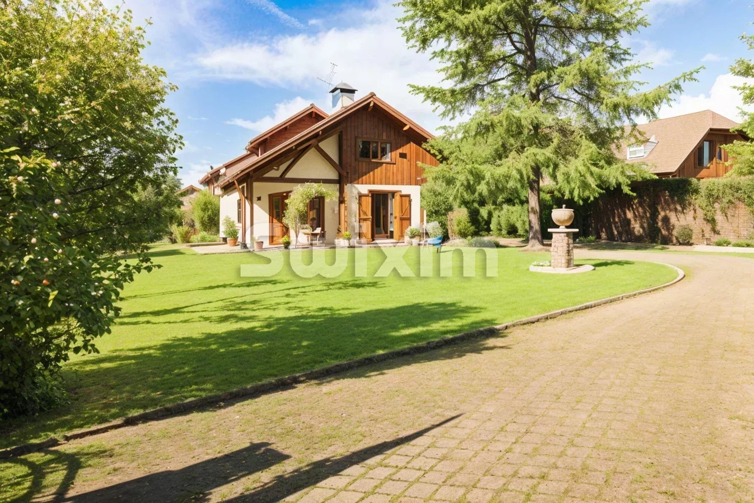 Agence immobilière de S2R IMMOBILIER SAS