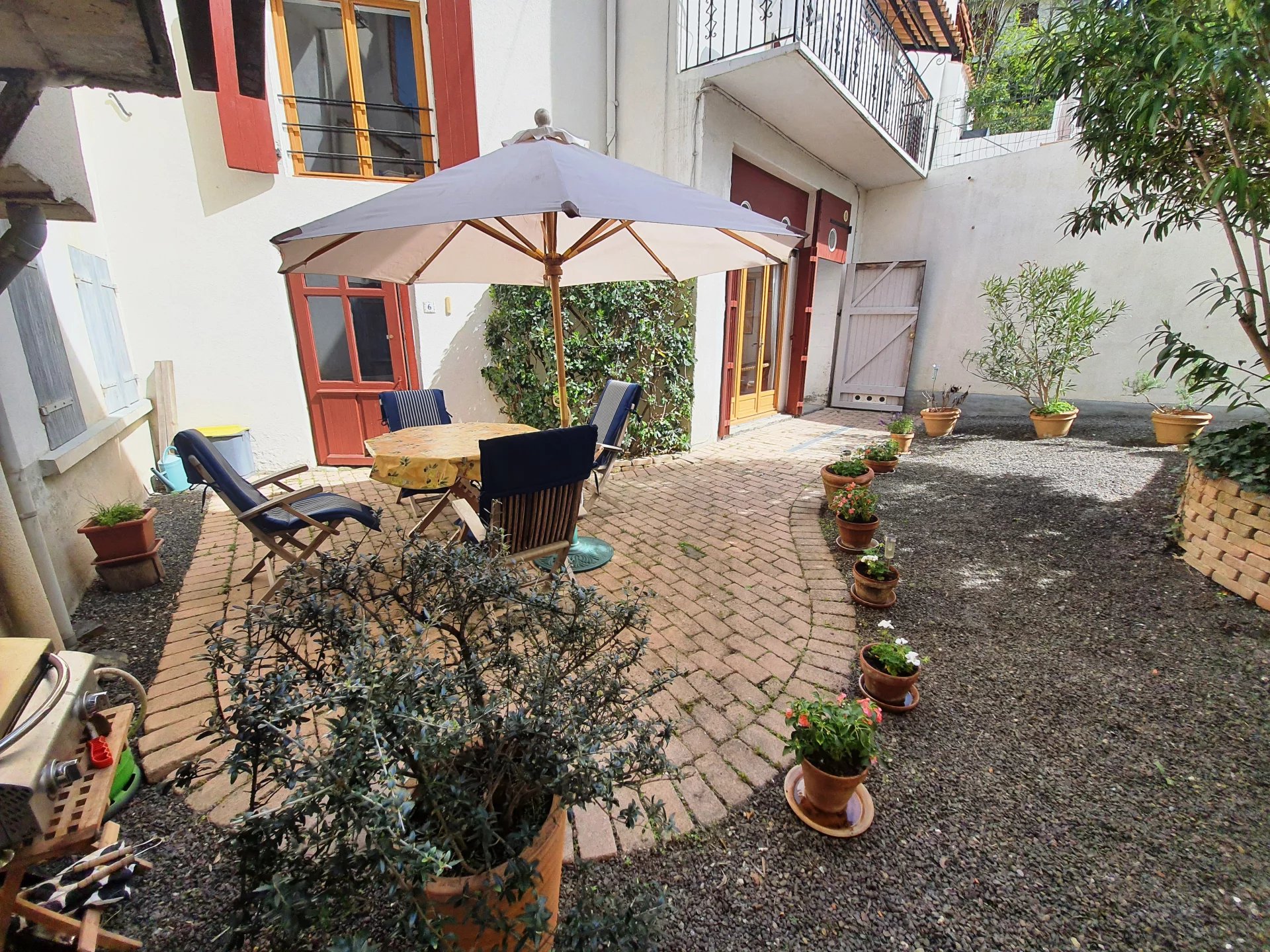 Agence immobilière de Richardson Immobilier