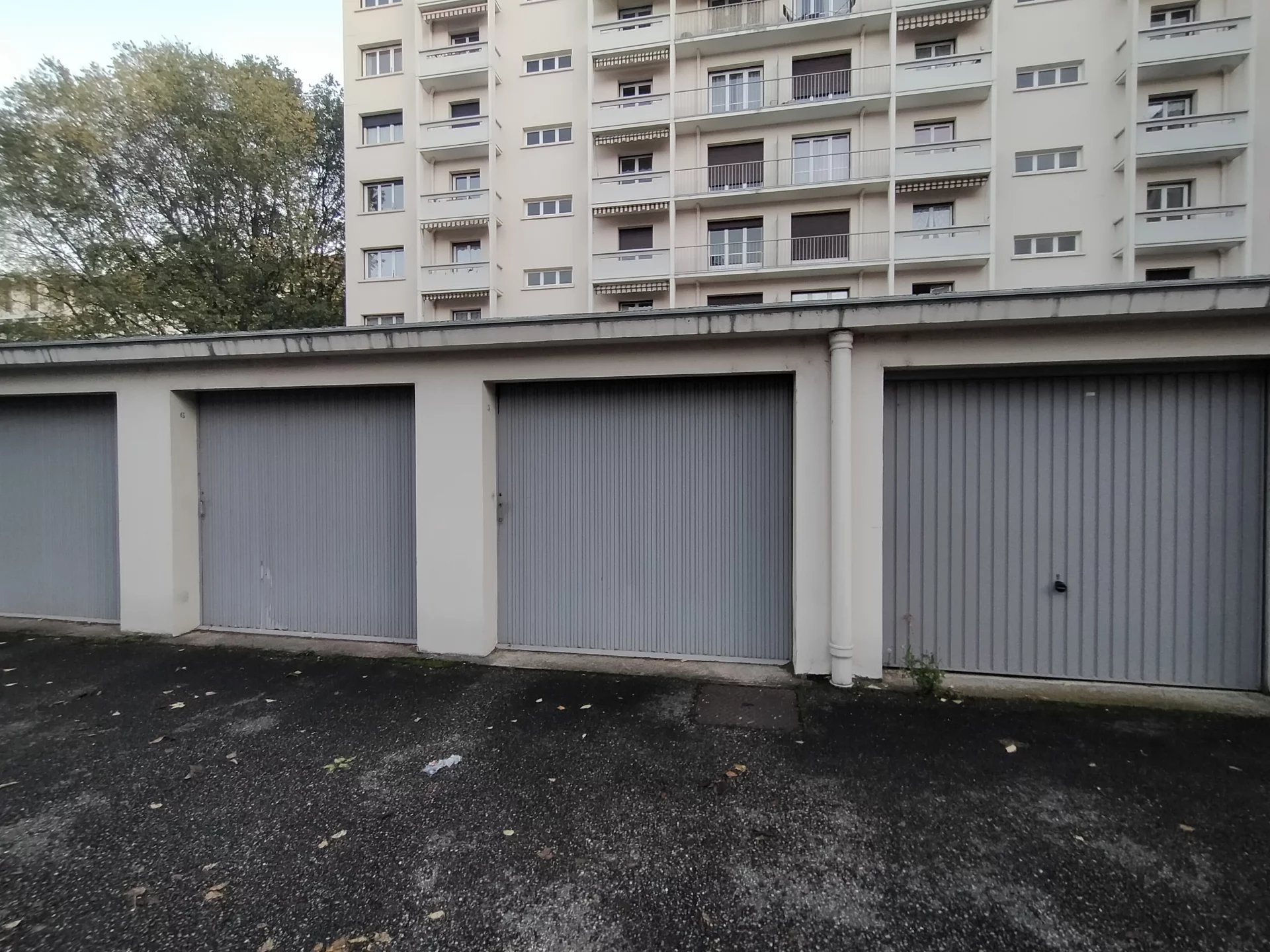 480951 Location Lyon 7ème