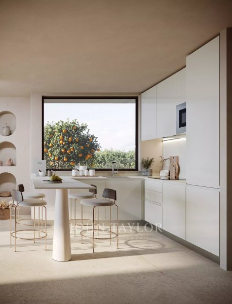 Luxury Boutique Villas in Sant Antoni, Ibiza | Family Legacy Estate — photo 4