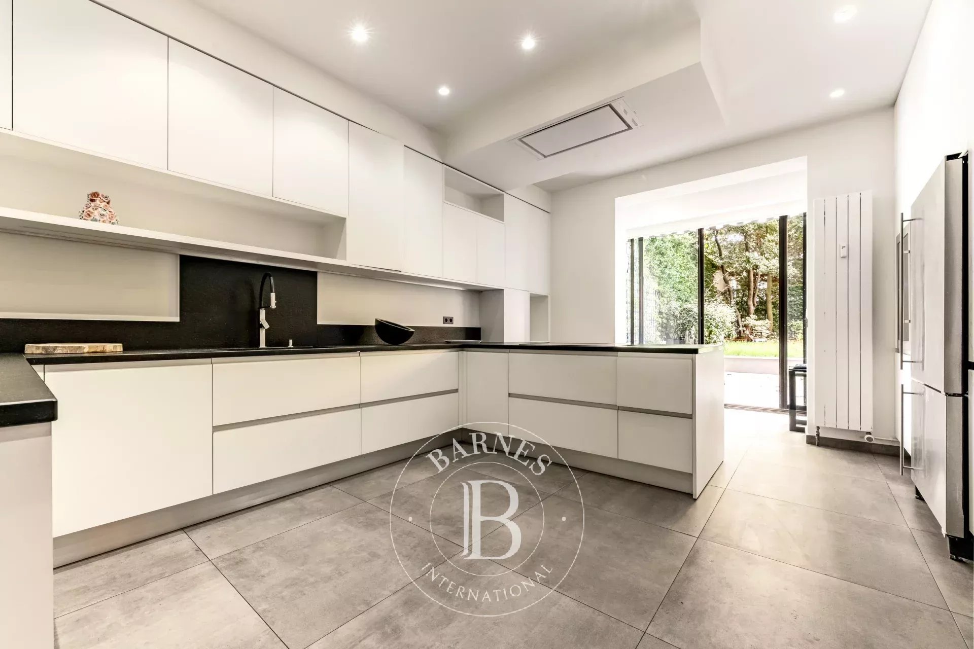 Daire Neuilly-sur-Seine - picture 13