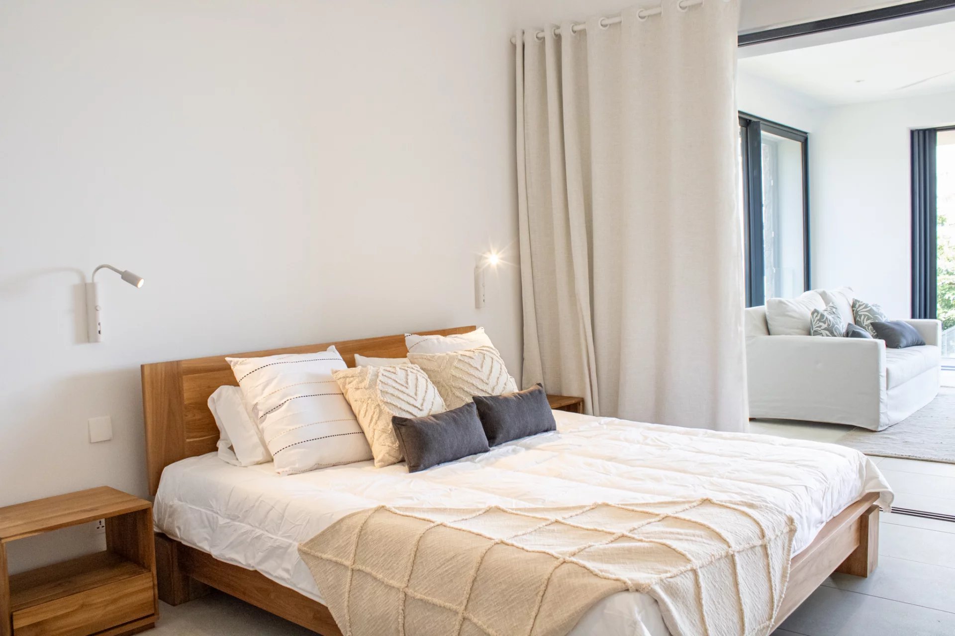 Daire Belle Vue Harel - picture 11