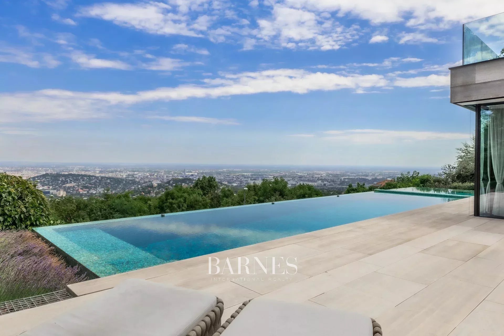 Villa Budapest XII. kerülete