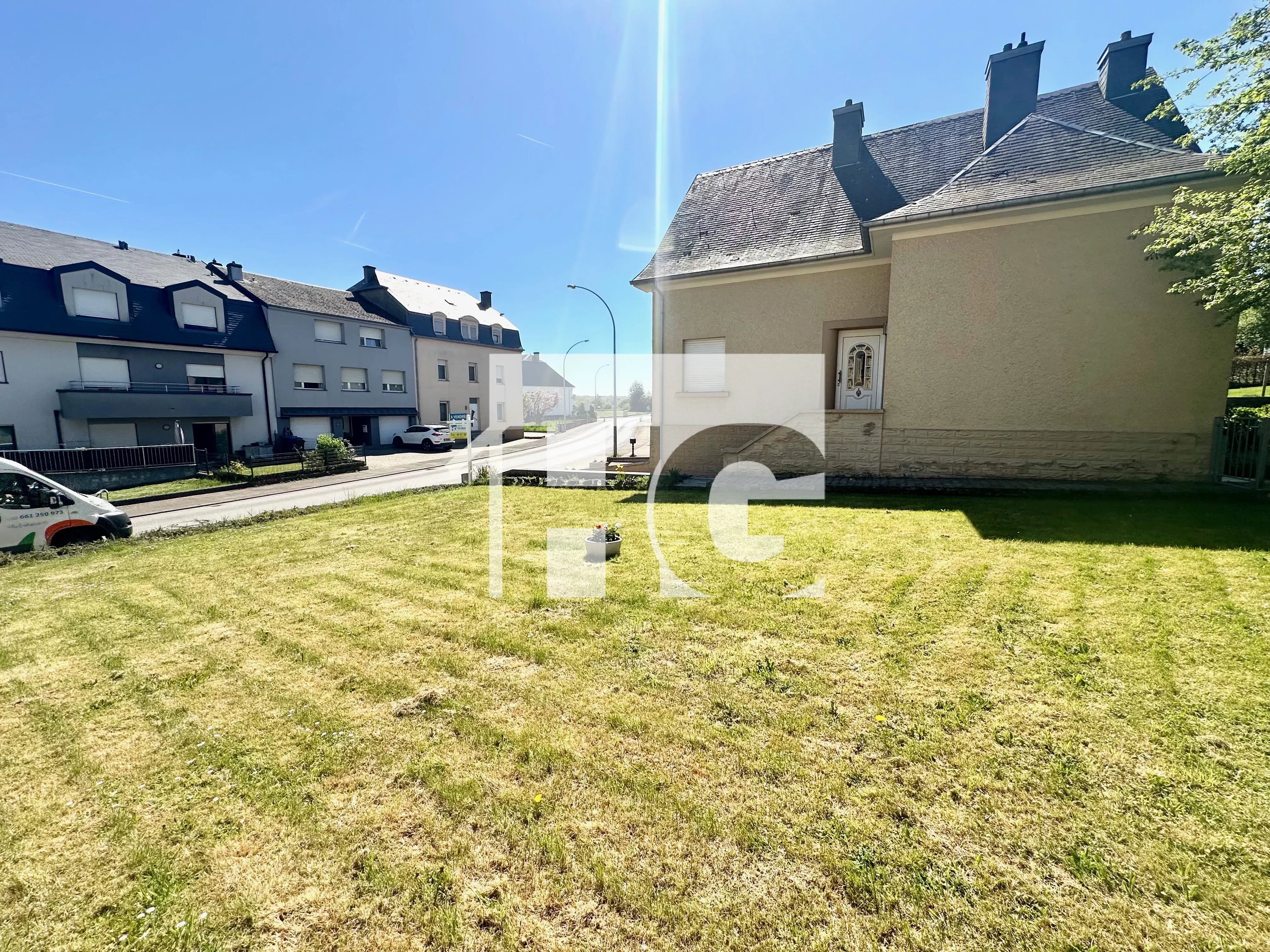 Detached house - Clemency - € 795,000