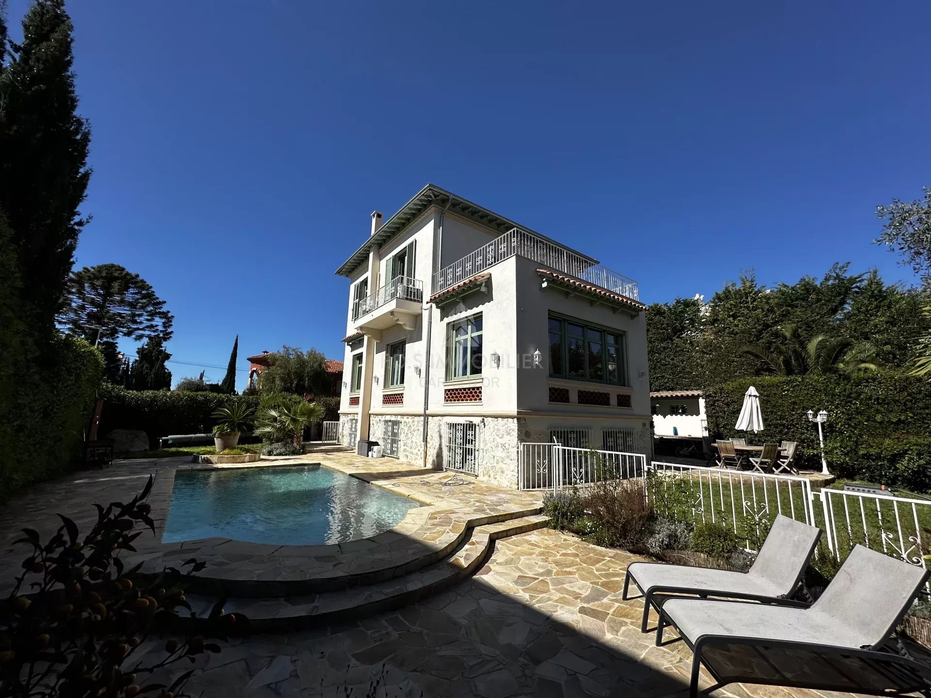 Agence immobilière de FDS IMMOBILIER CARRÉ D'OR