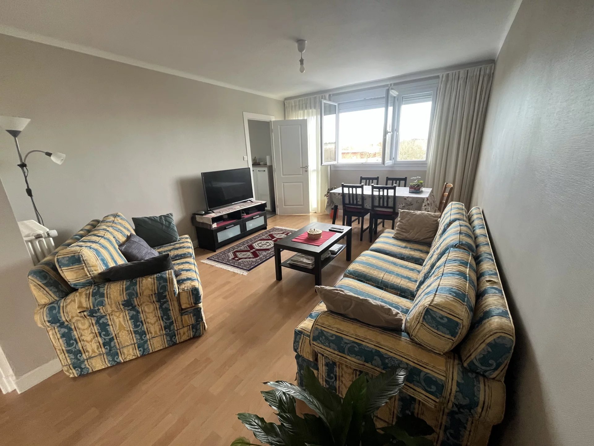 Vente Appartement Vannes