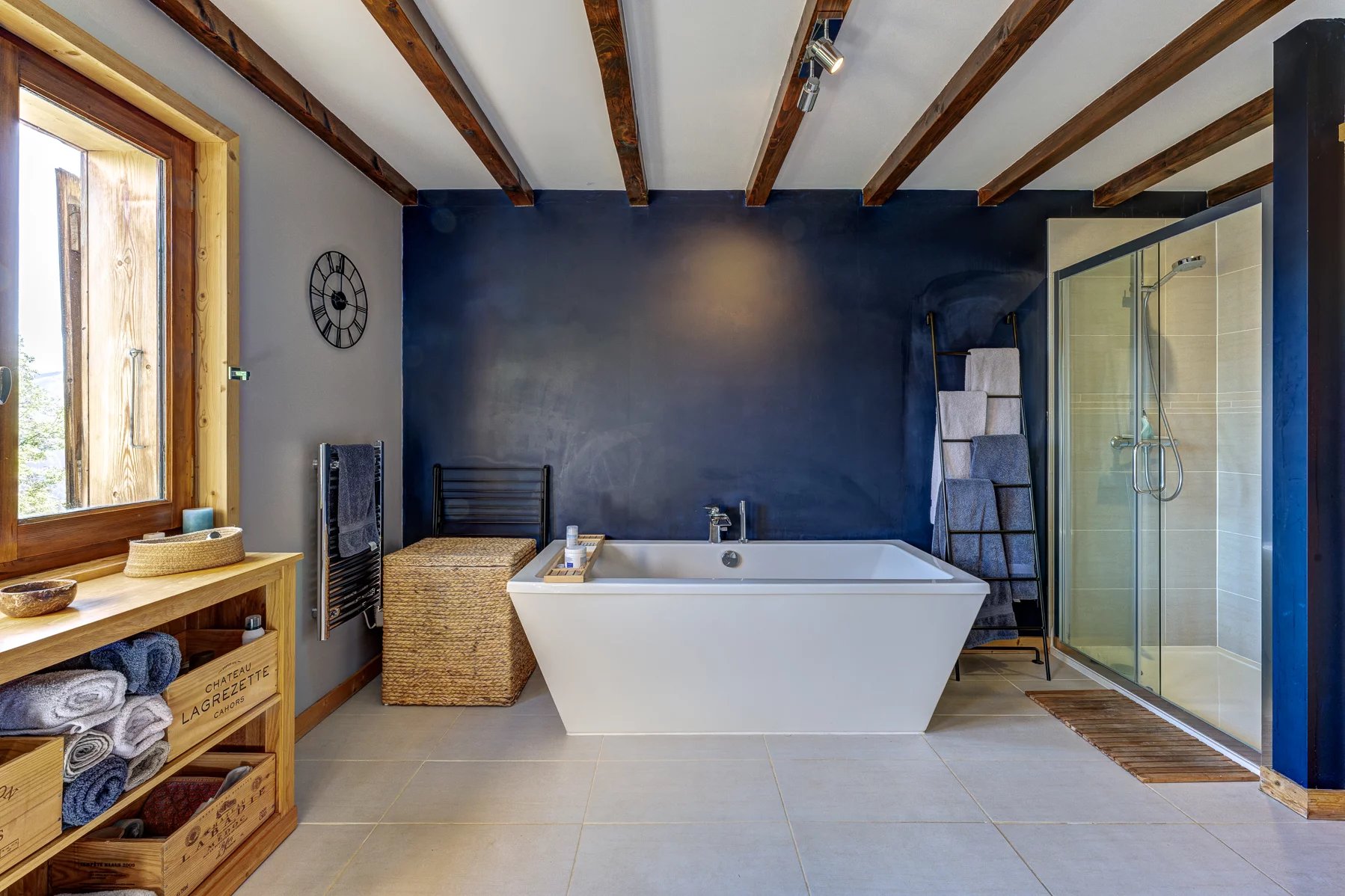 Photo of MORZINE - 3  bedroom chalet Morzine
