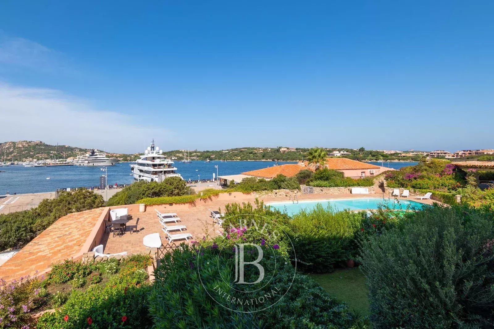 Daire Porto Cervo