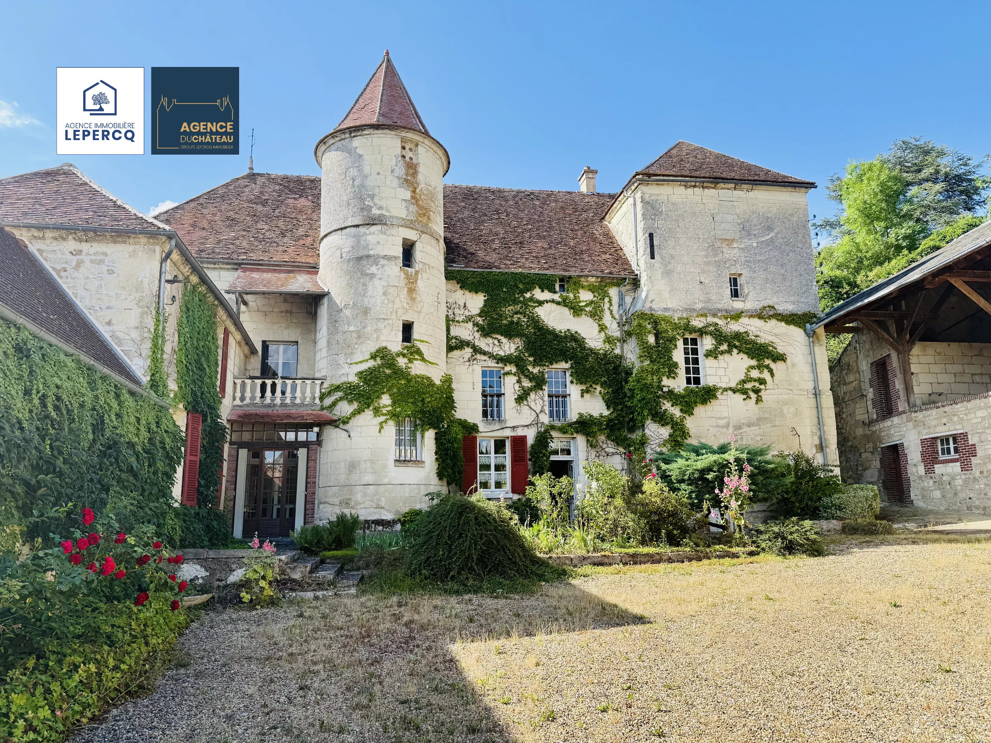 Sale House Villers-Cotterêts