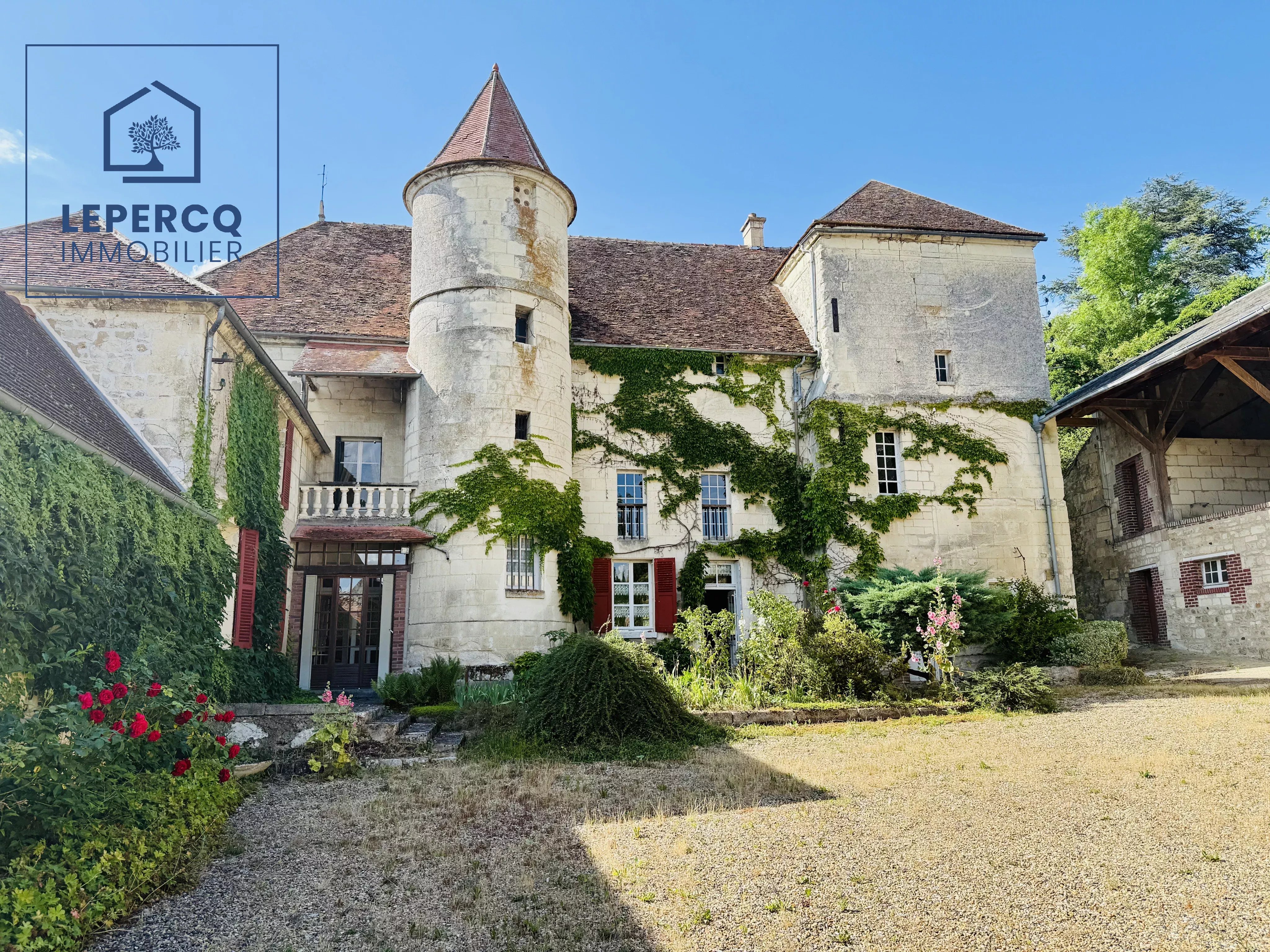 Sale House Villers-Cotterêts