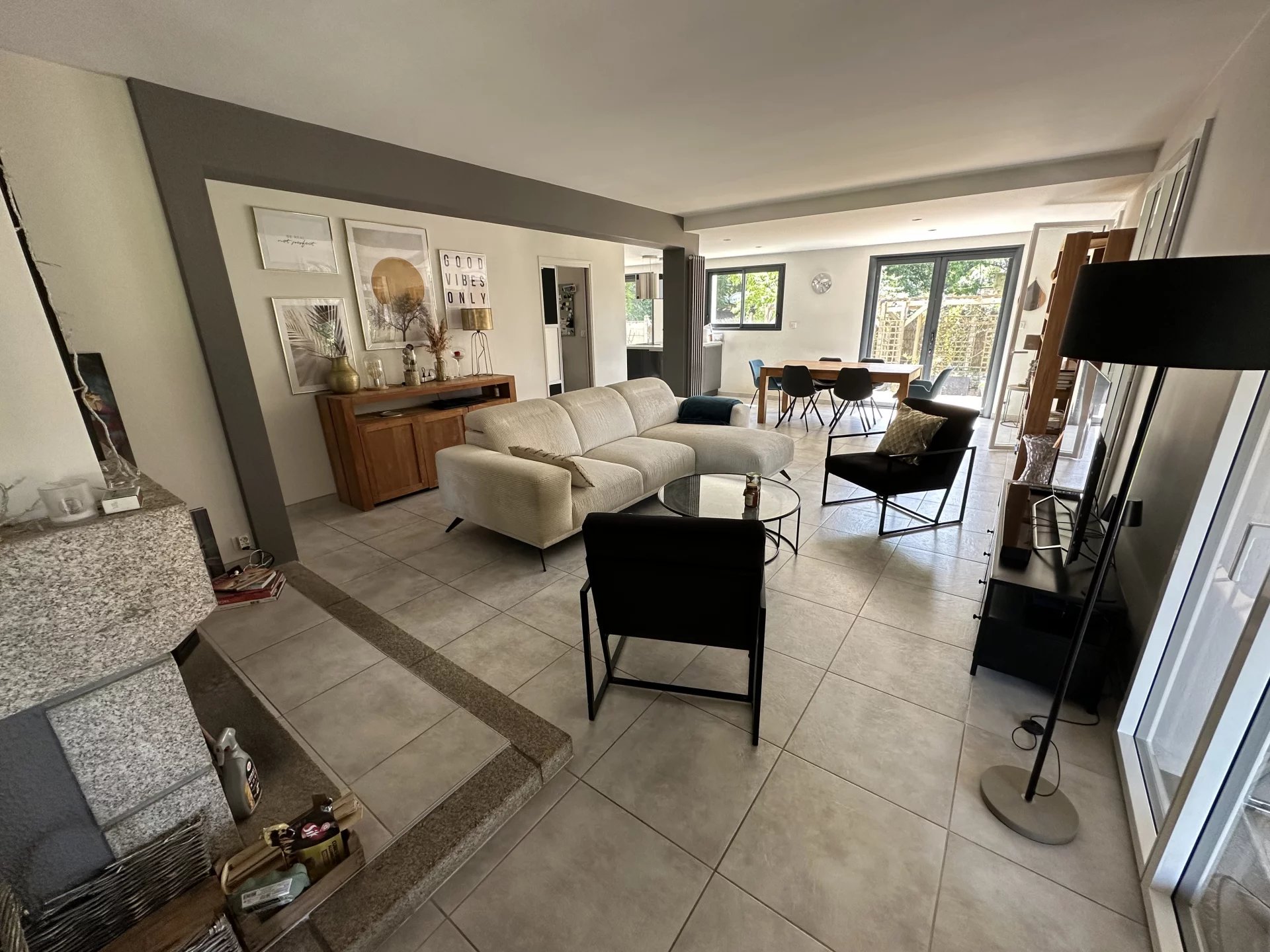 Vente Appartement Bressuire