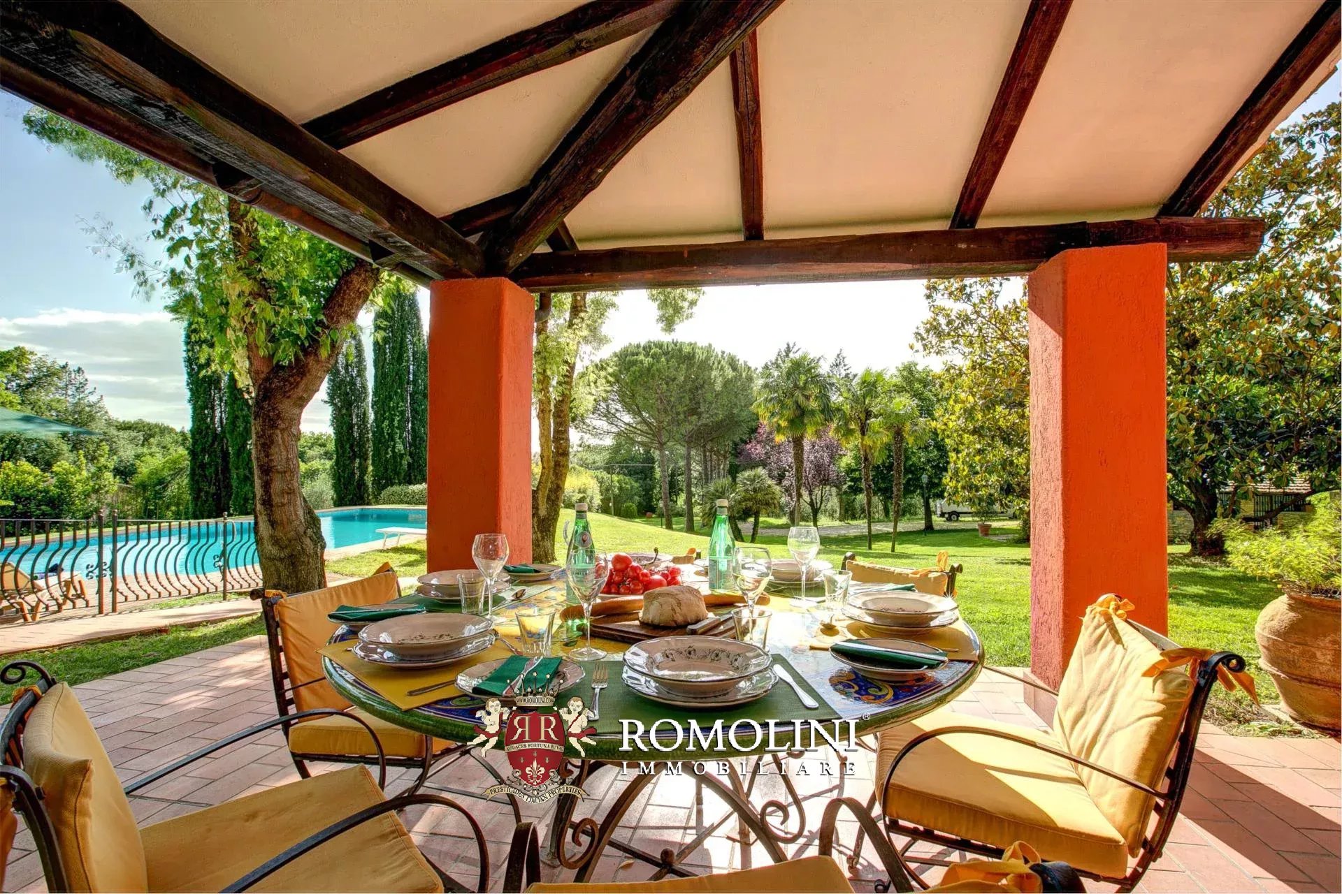 5 Bedroom Villa/Townhouse's Image 20