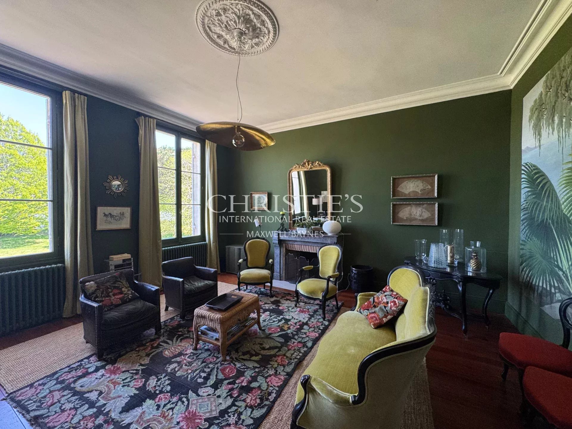 4 Bedroom Villa/Townhouse's Image 12