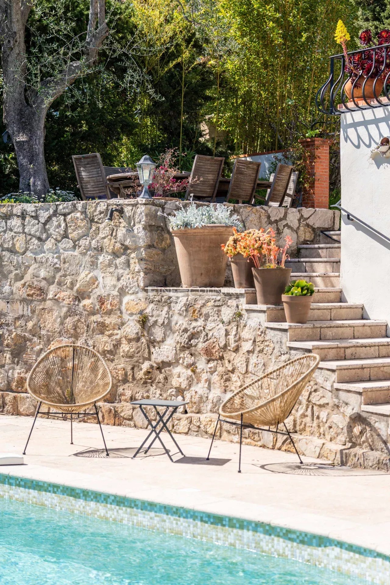 Photo of Villa for sale in La Californie with Stunning Sea Views