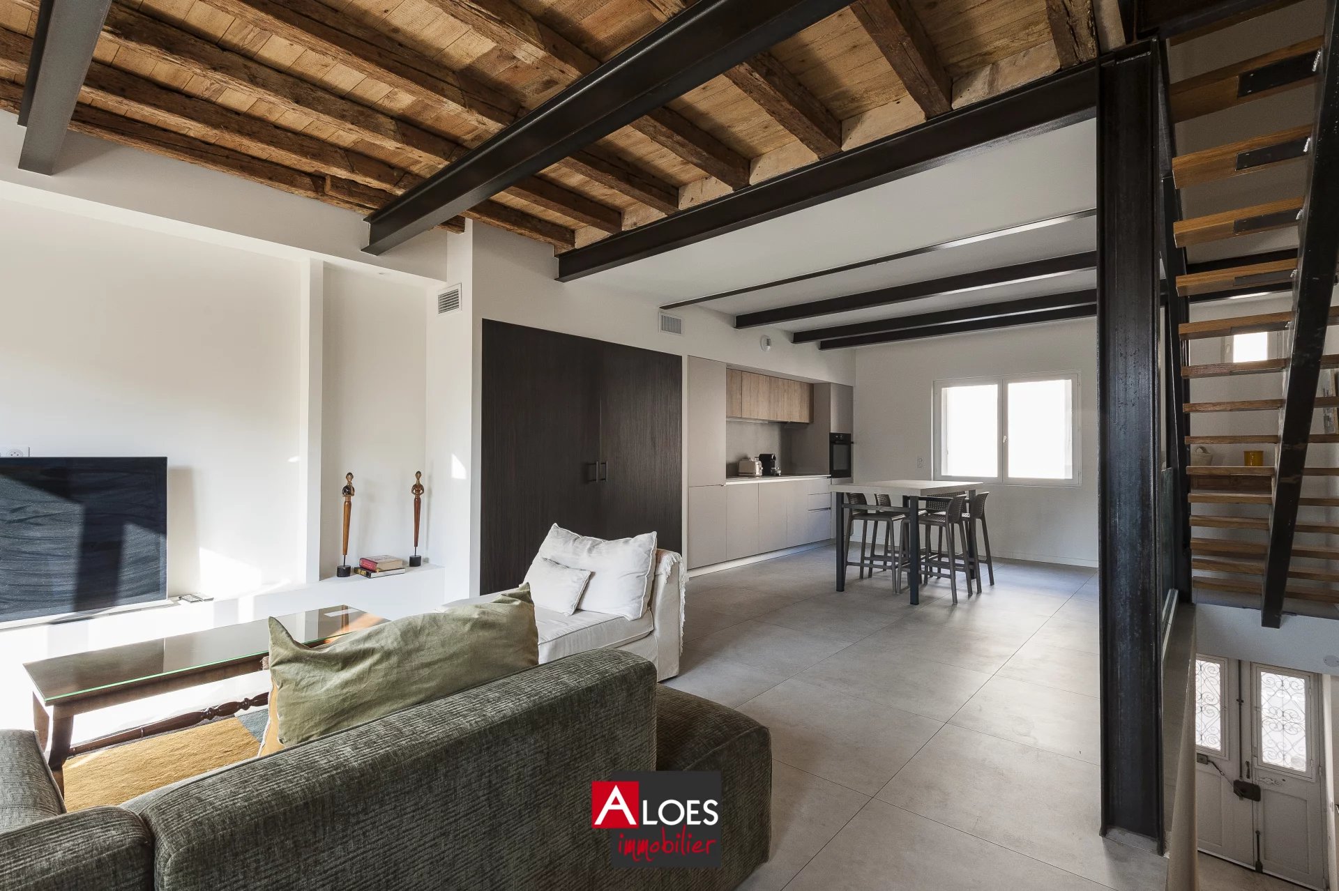 Rental House Aigues-Mortes