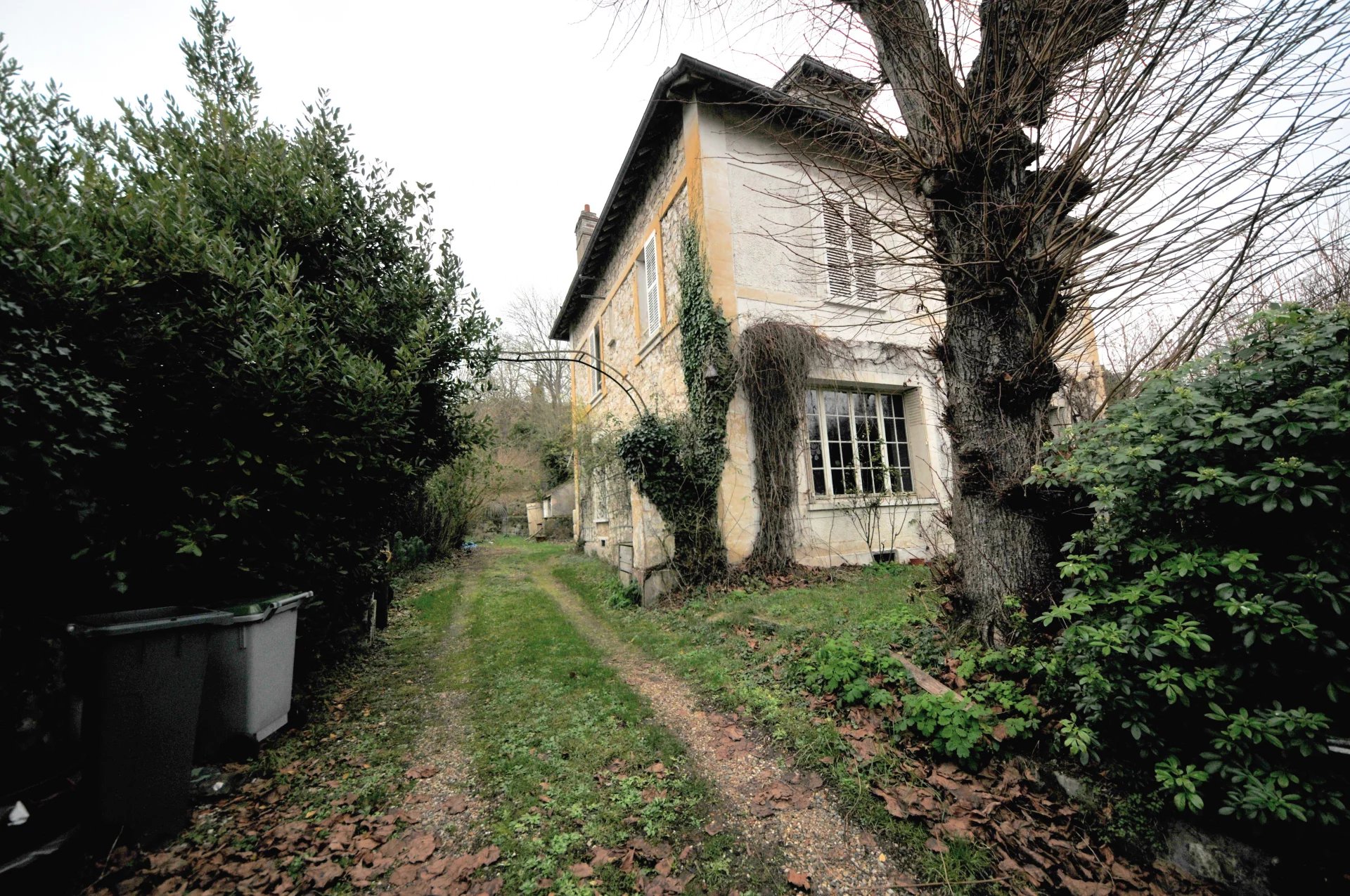 Vente Maison Giverny