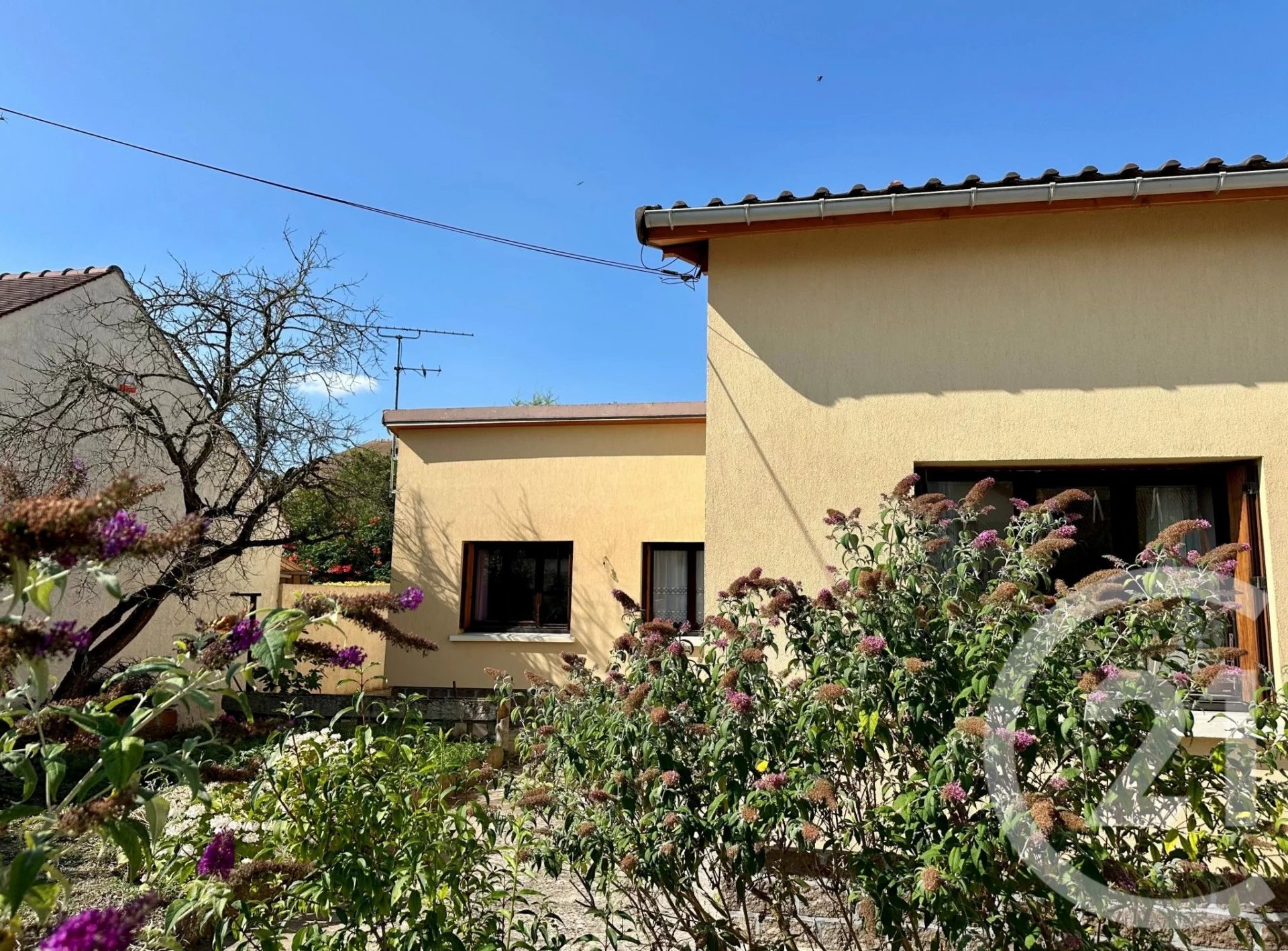 Vente Maison Villiers-sur-Marne