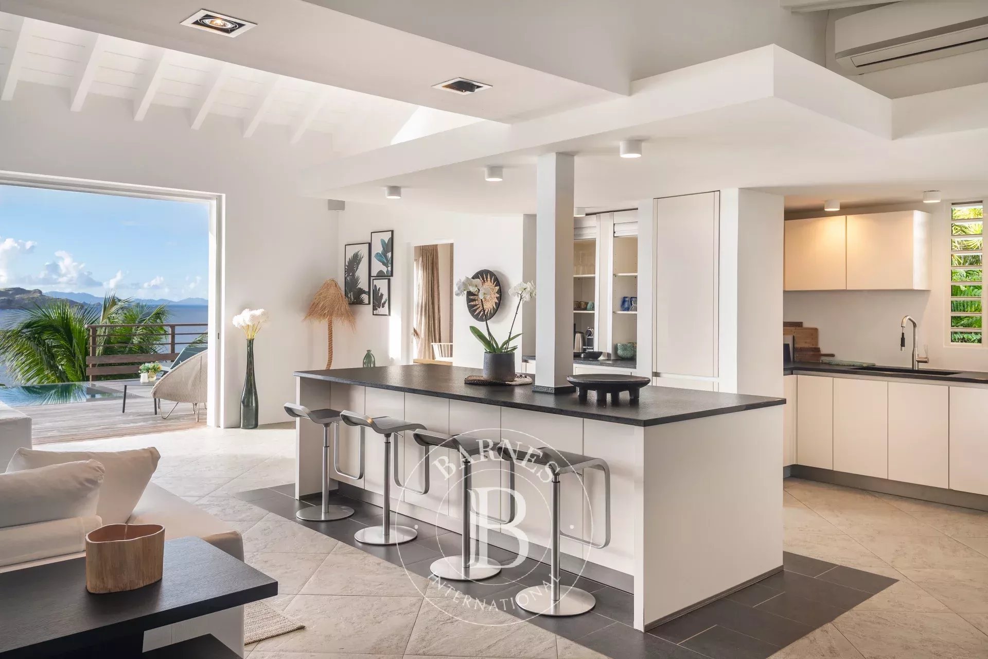 Villa Pointe Milou - picture 13